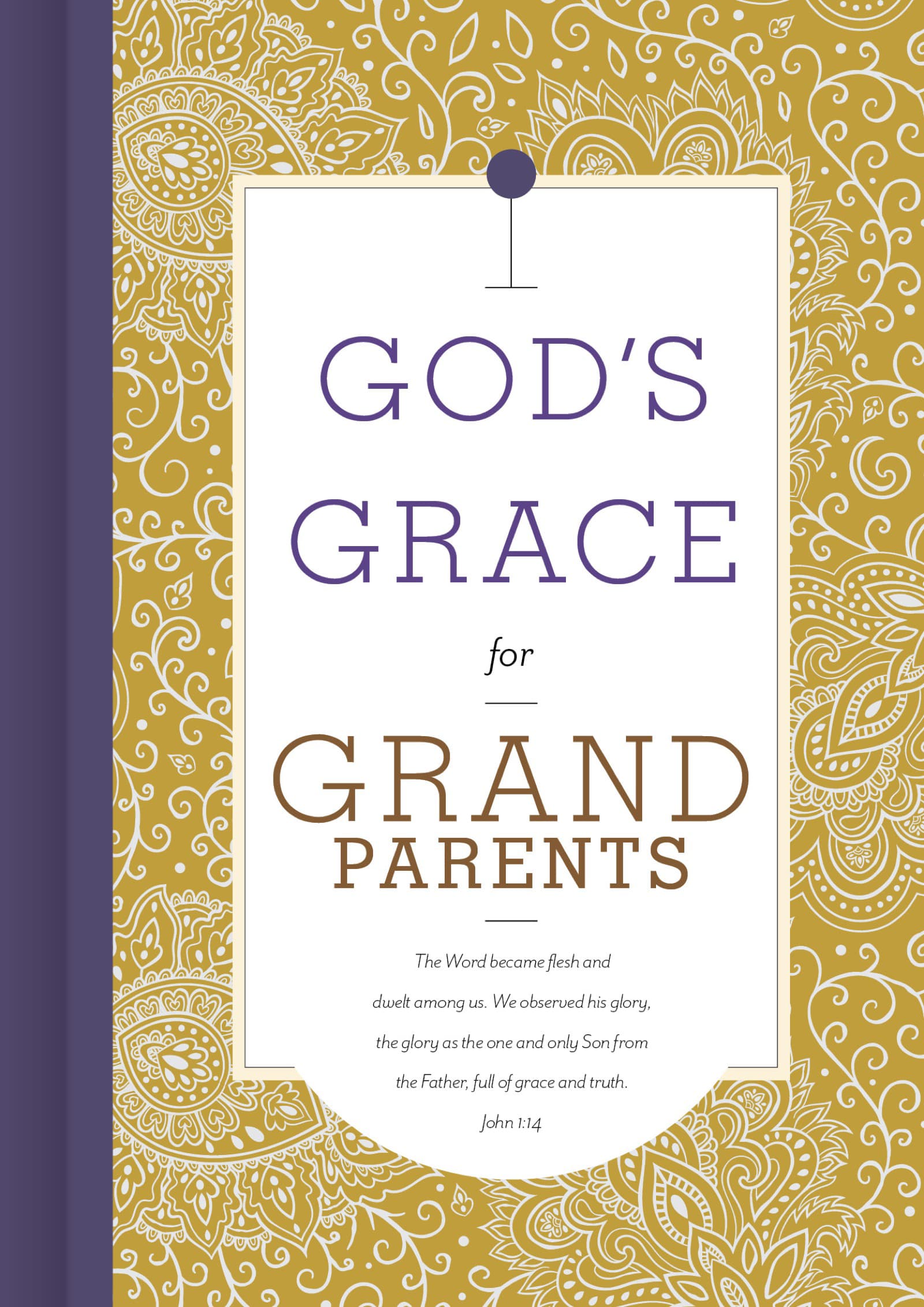 eBook - God's Grace for Grandparents