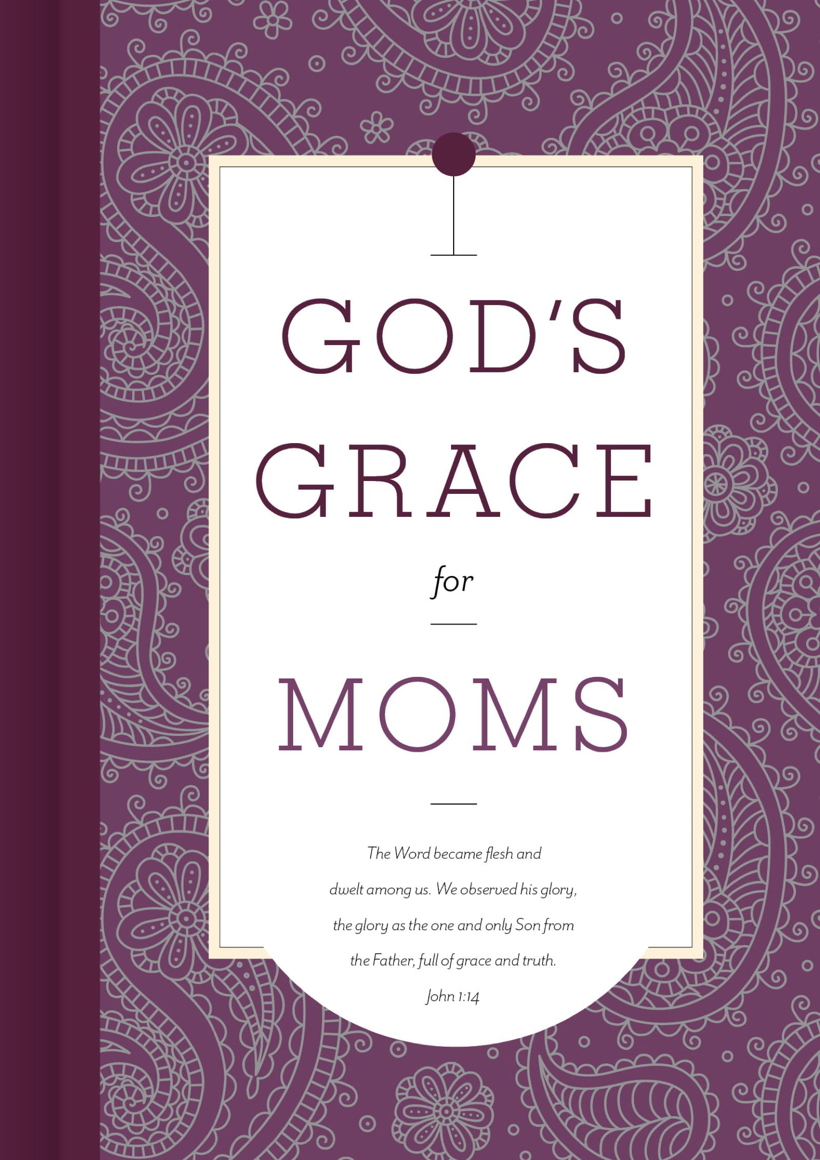 eBook - God's Grace for Moms