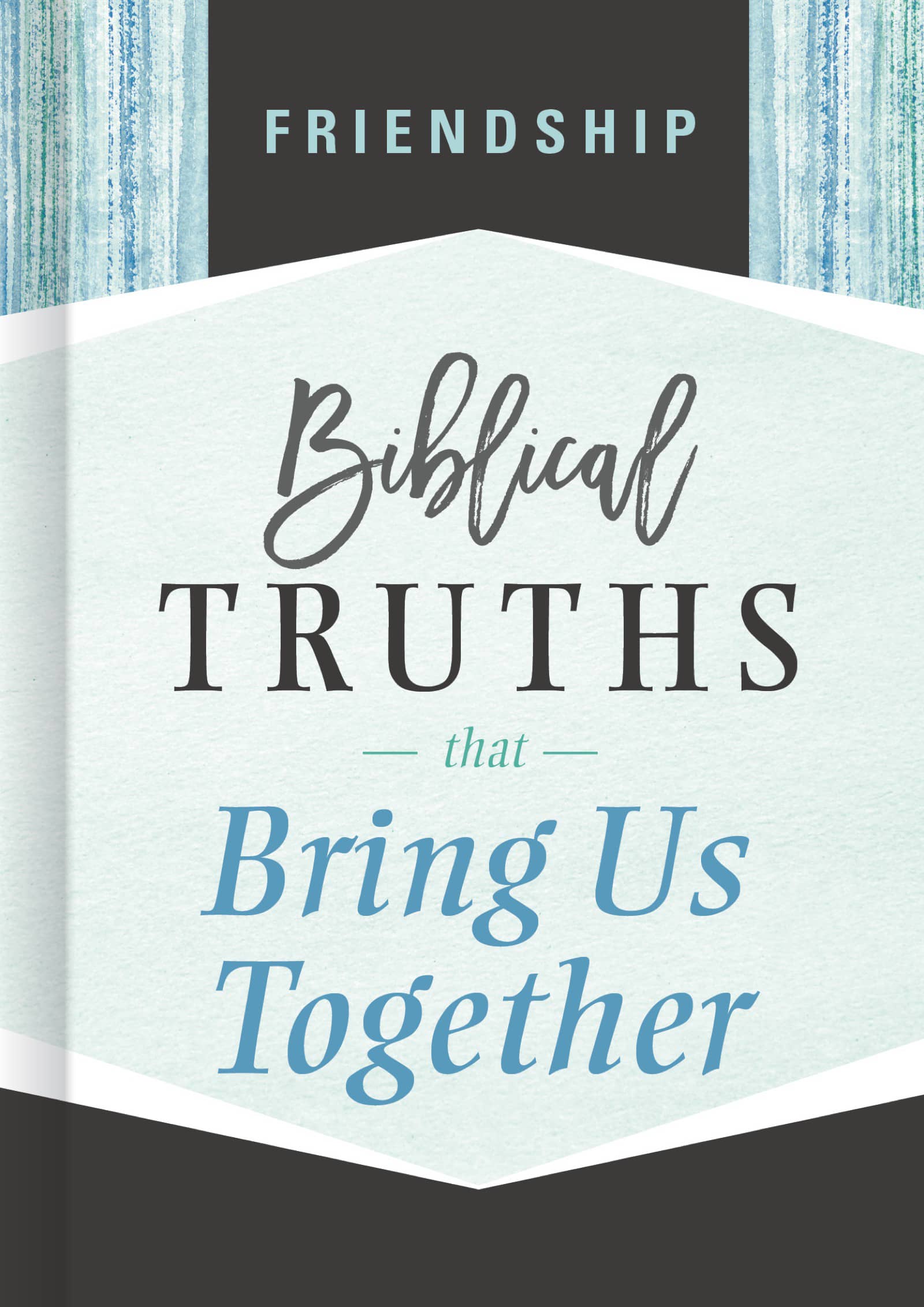 eBook - Friendship