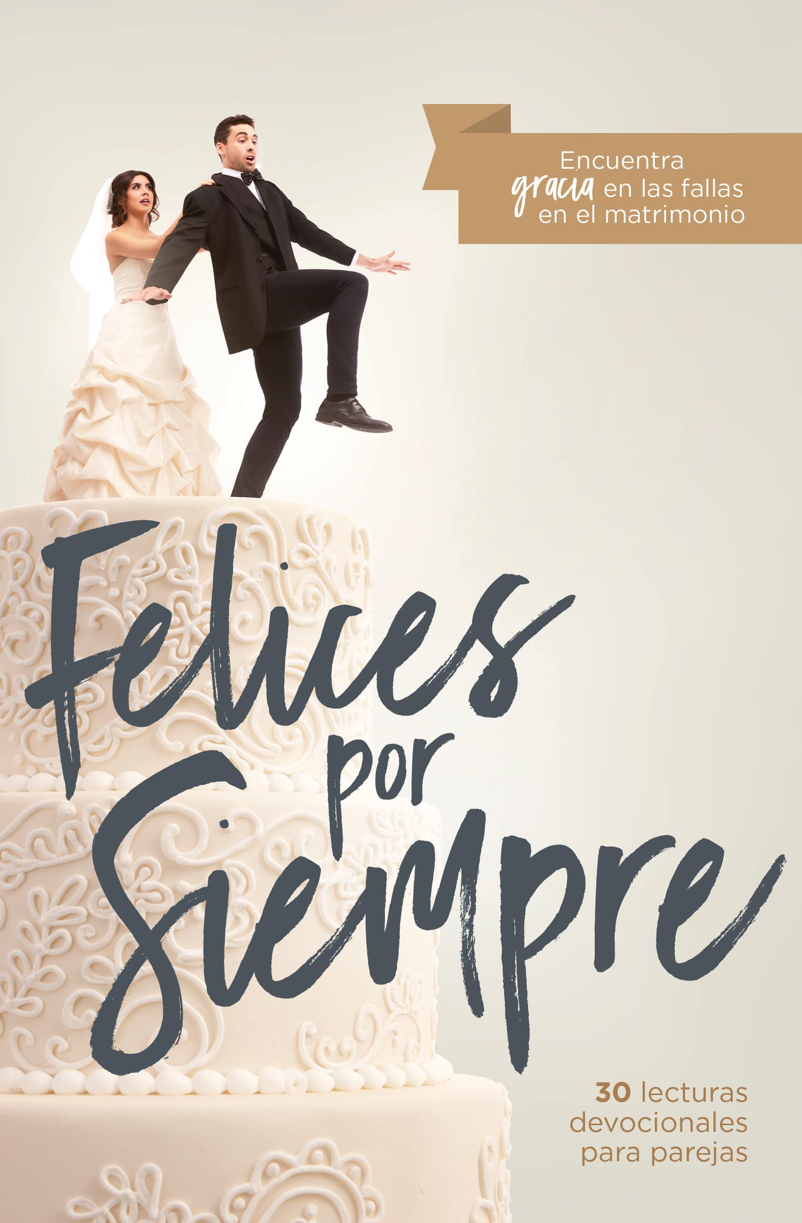 eBook - Felices por siempre