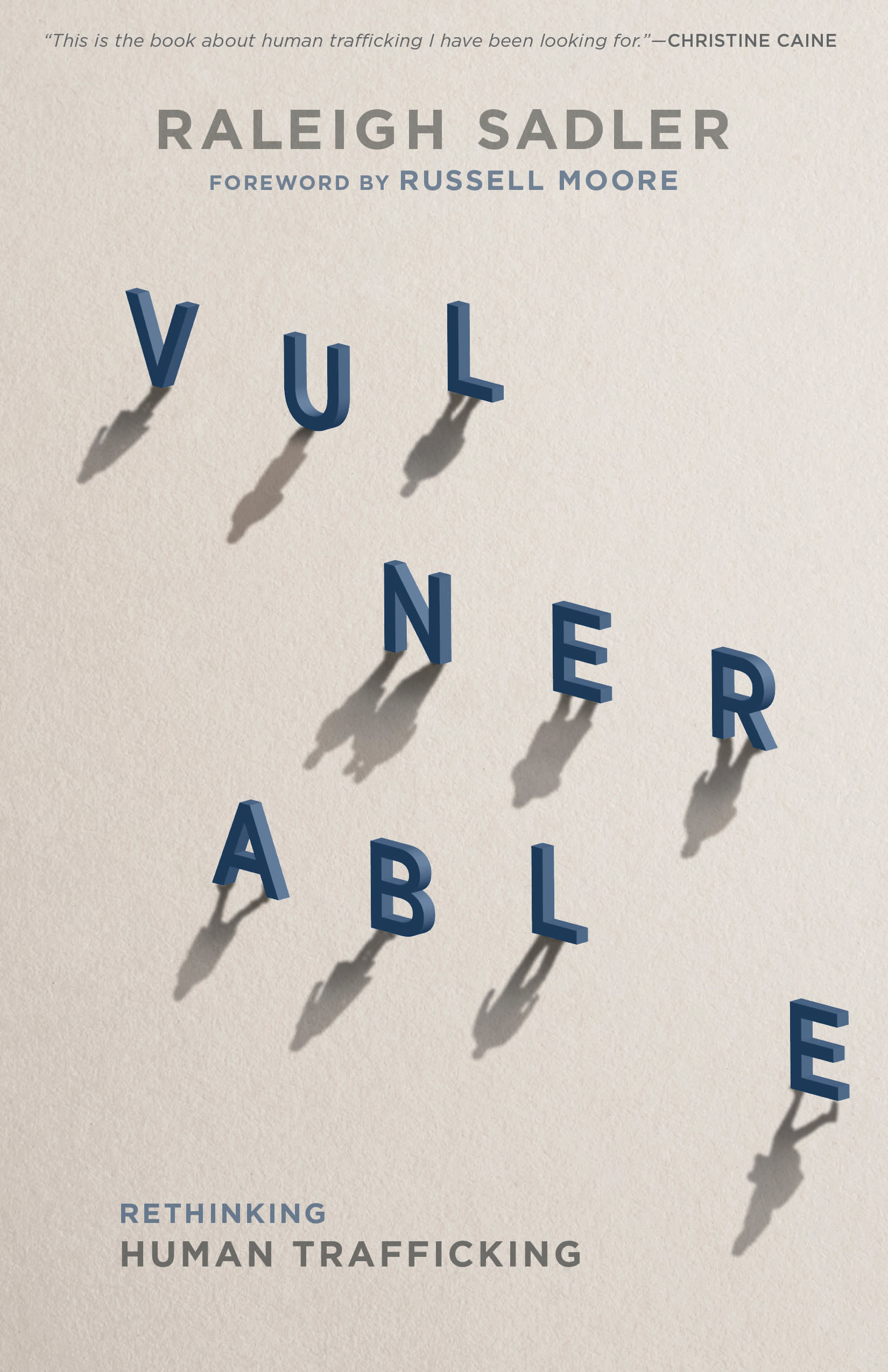 slide 1 of 2 for Vulnerable
