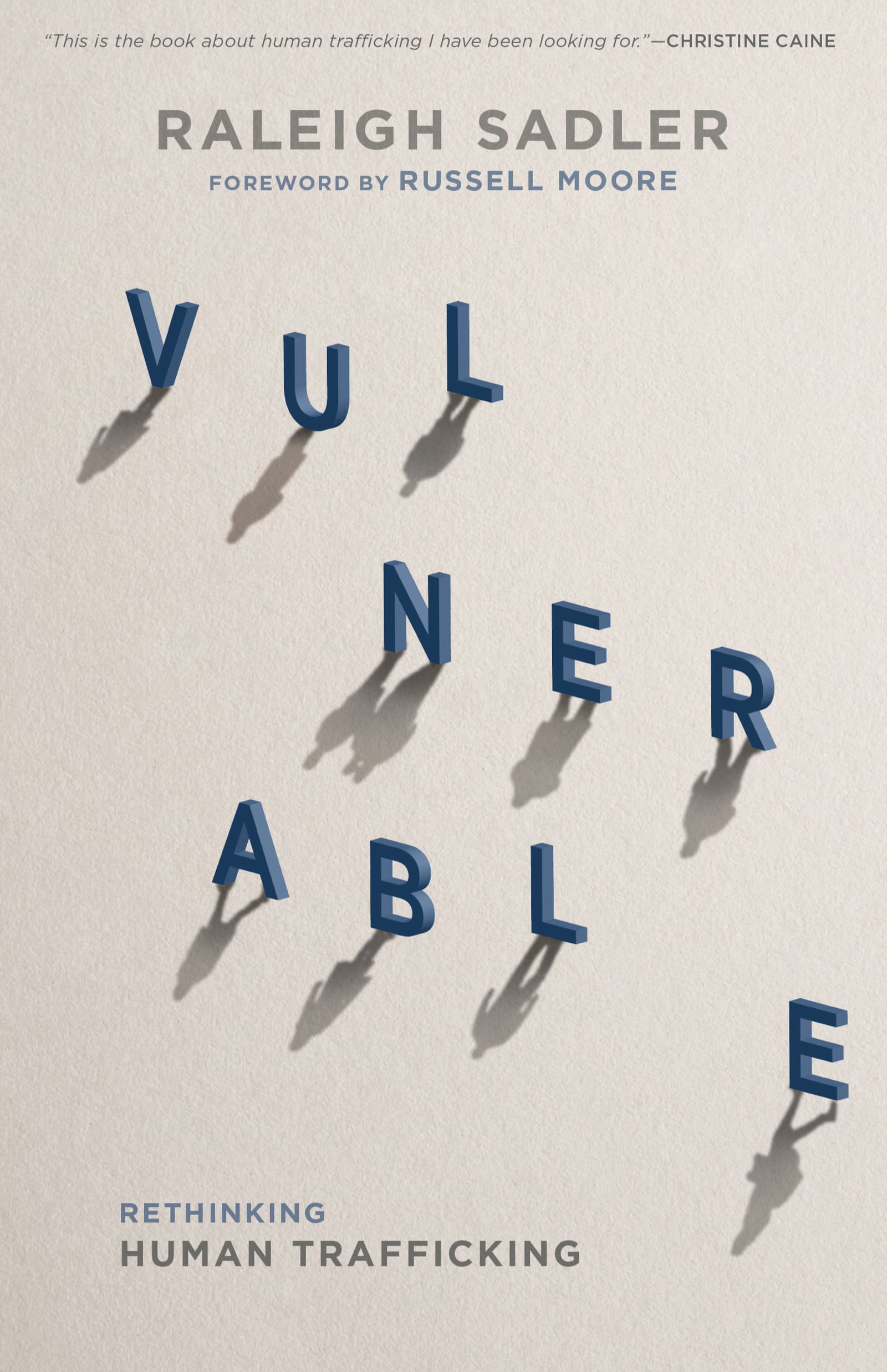 eBook - Vulnerable