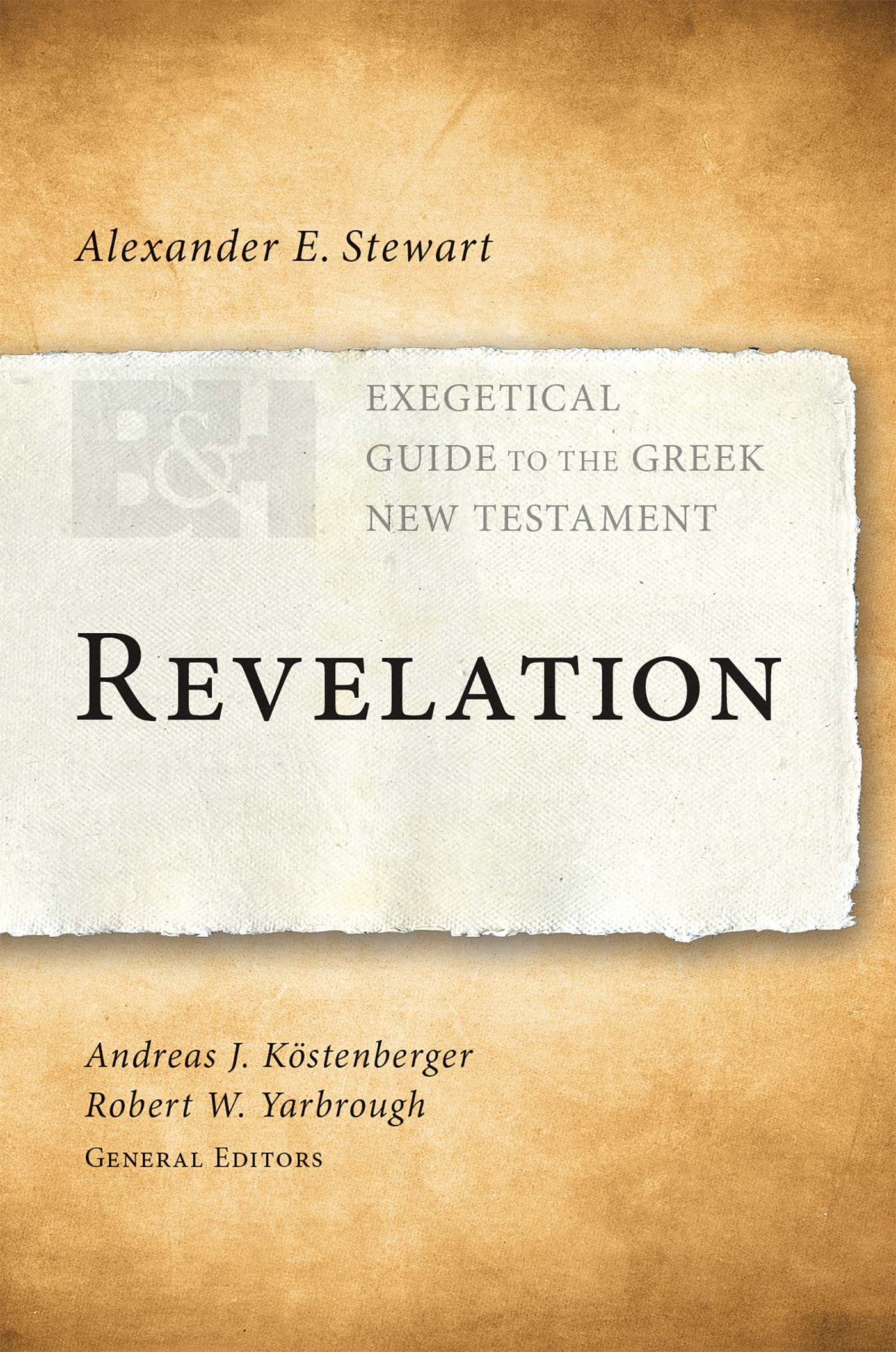 eBook - Revelation