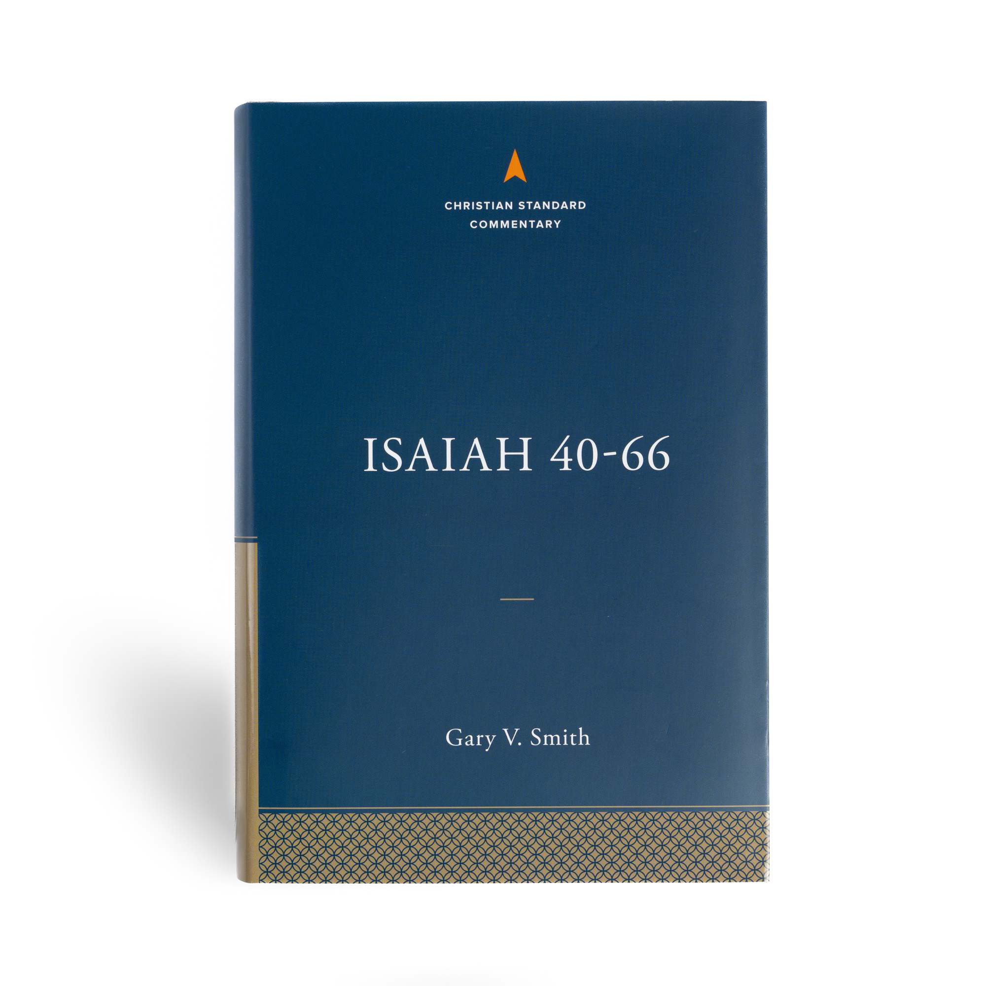 Isaiah Commentator Isaiah 40-66: The Christian Standard Commentary | Lifeway