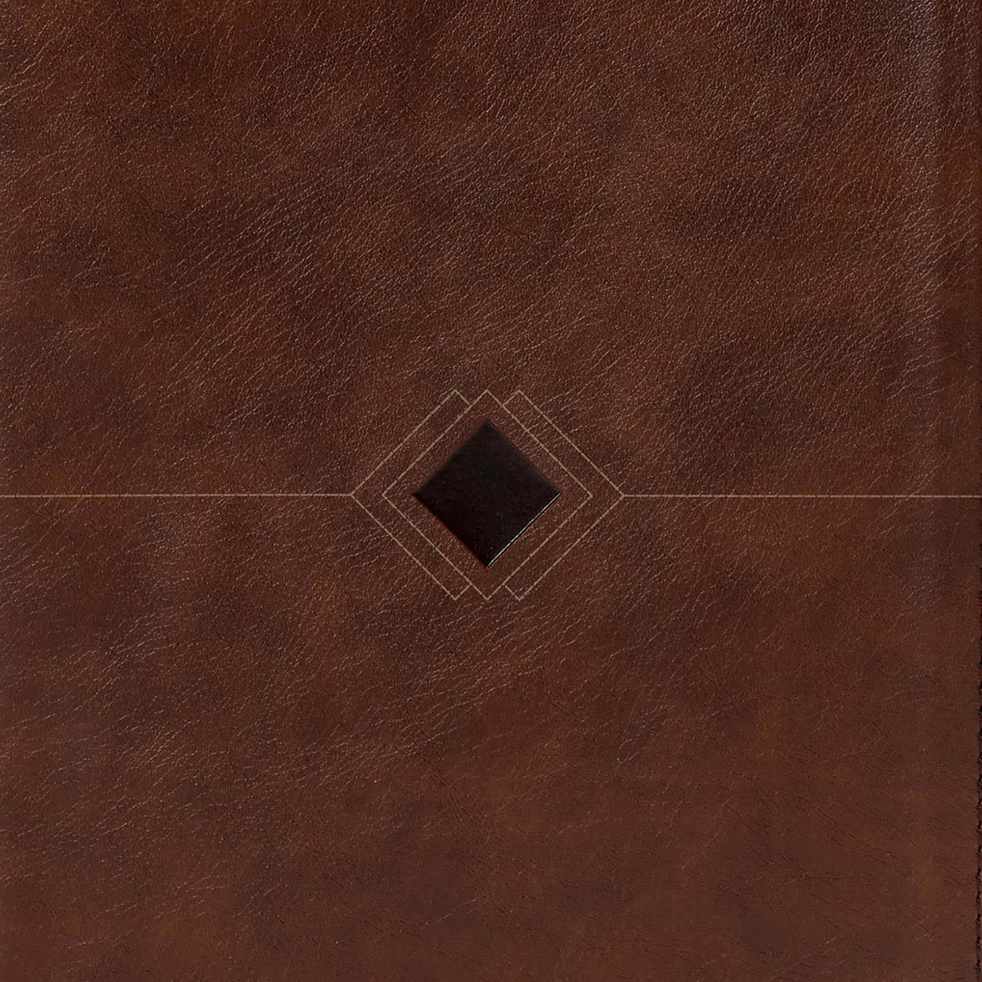 slide 9 of 9 for CSB Day-by-Day Chronological Bible, Brown LeatherTouch