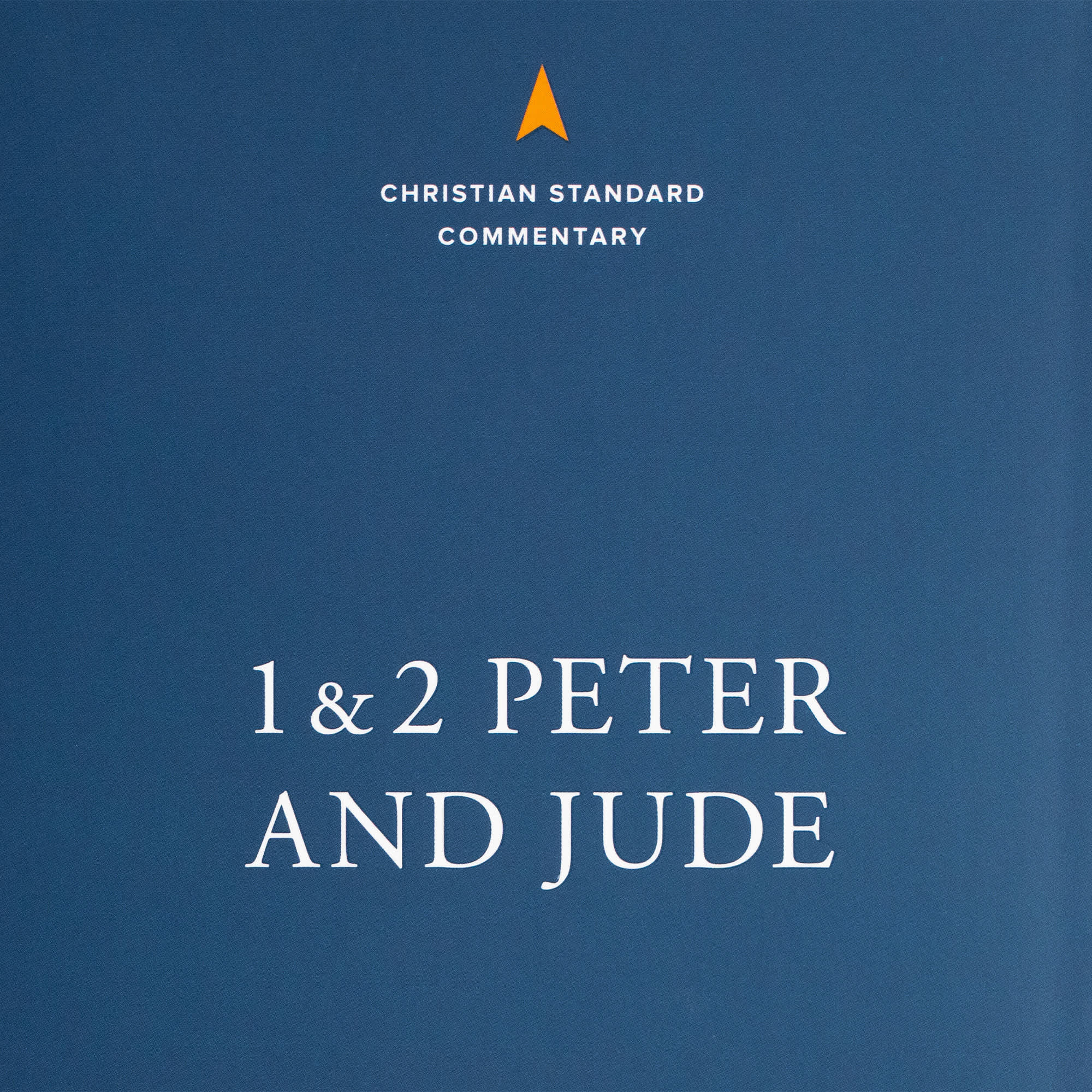 slide 15 of 18 for 1-2 Peter and Jude: The Christian Standard Commentary