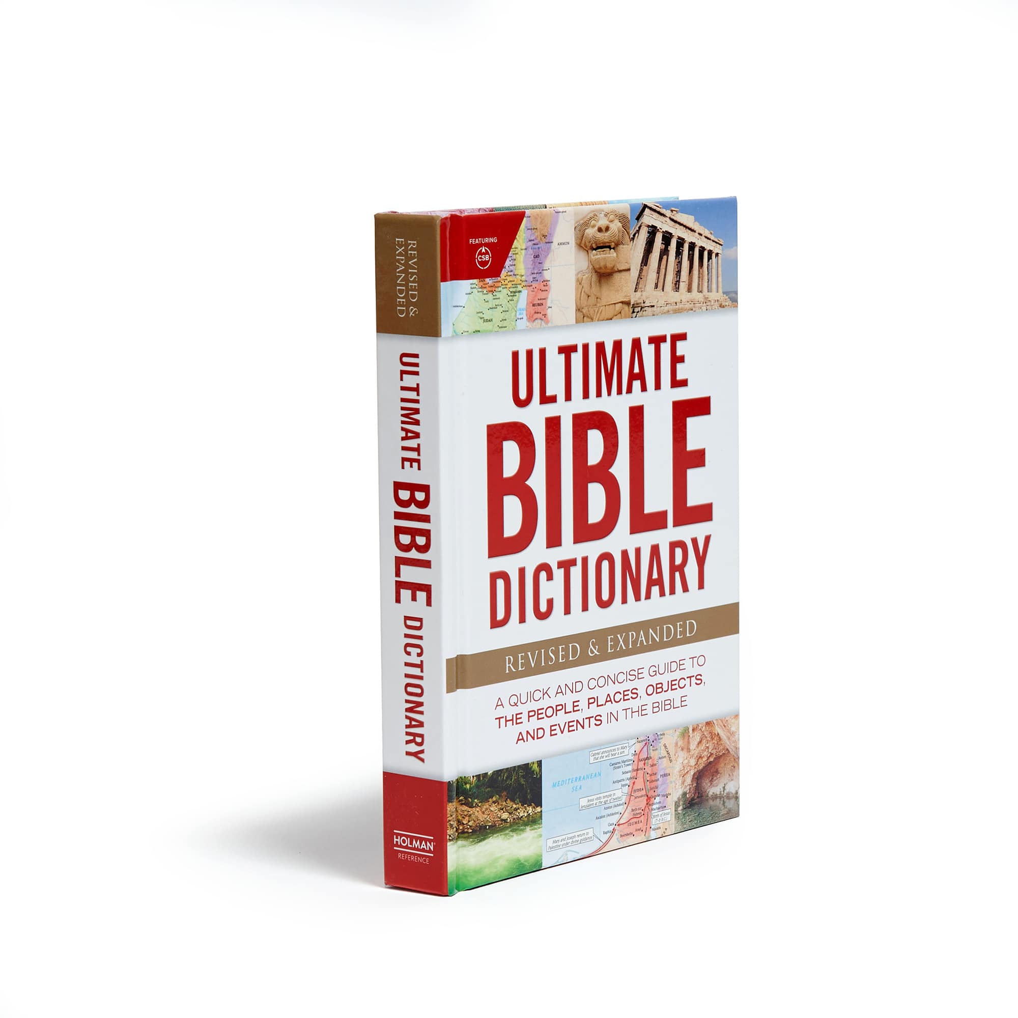 The Ultimate Guide Series | Lifeway
