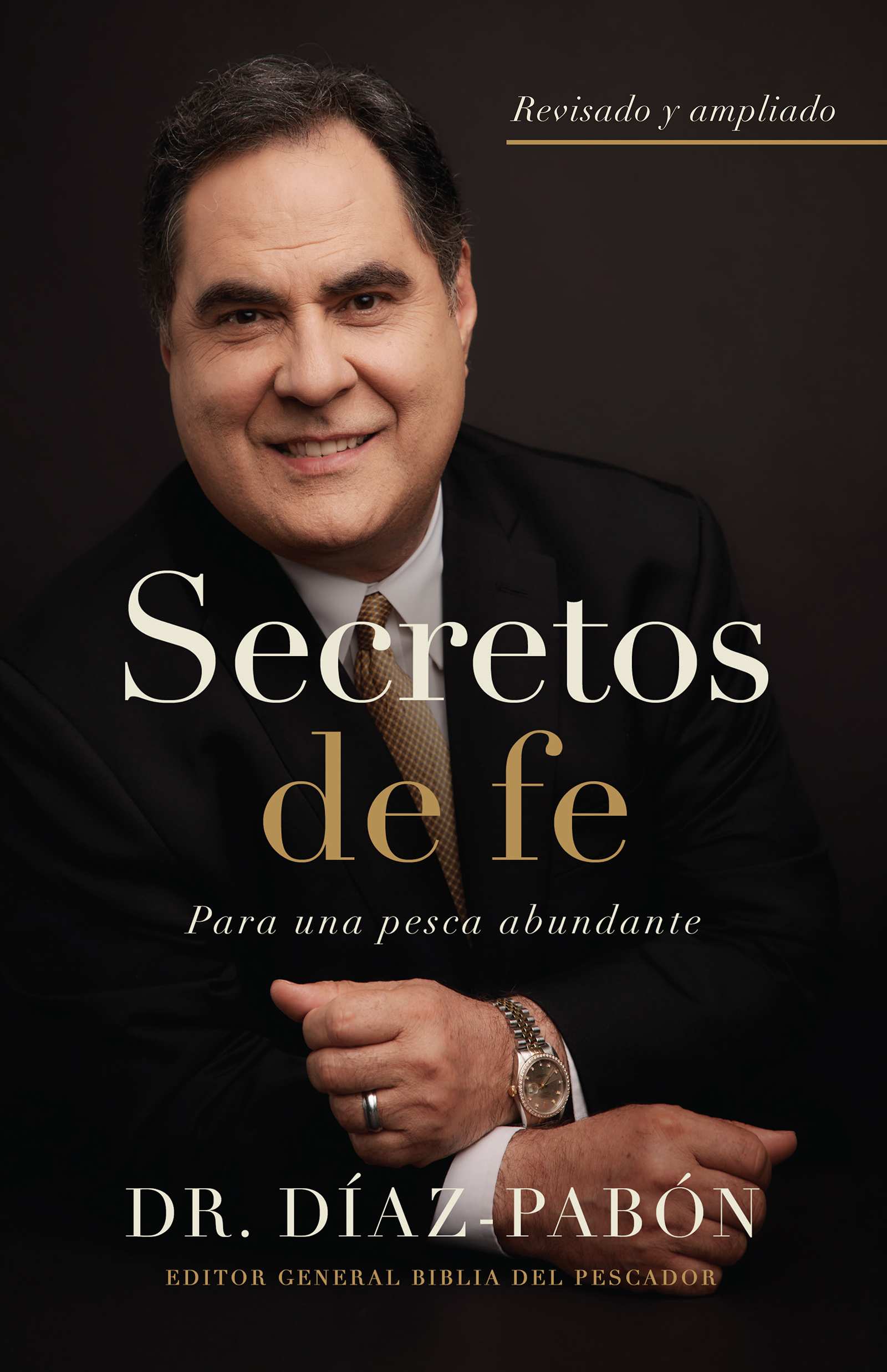 eBook - Secretos de Fe
