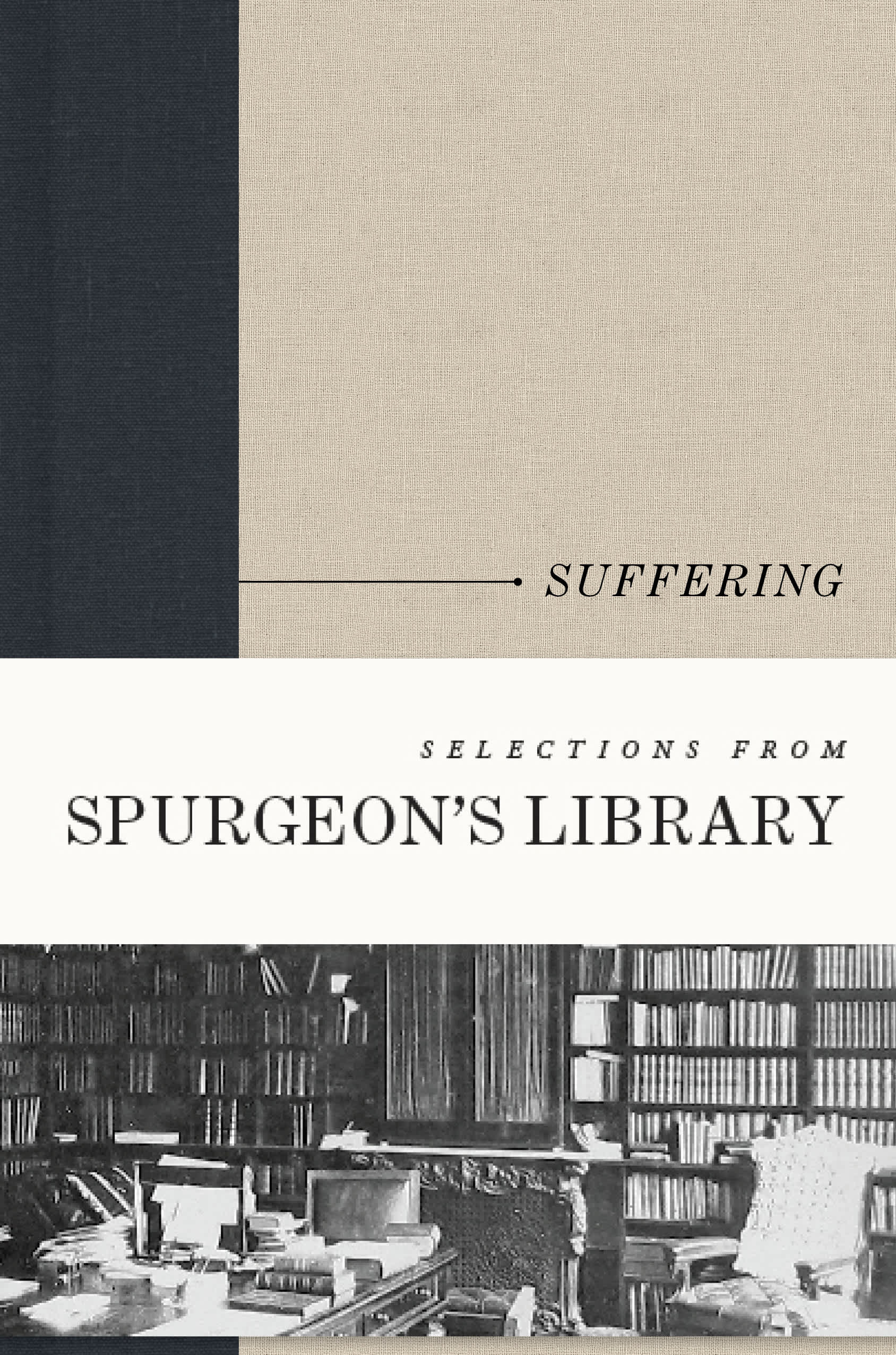 eBook - Suffering