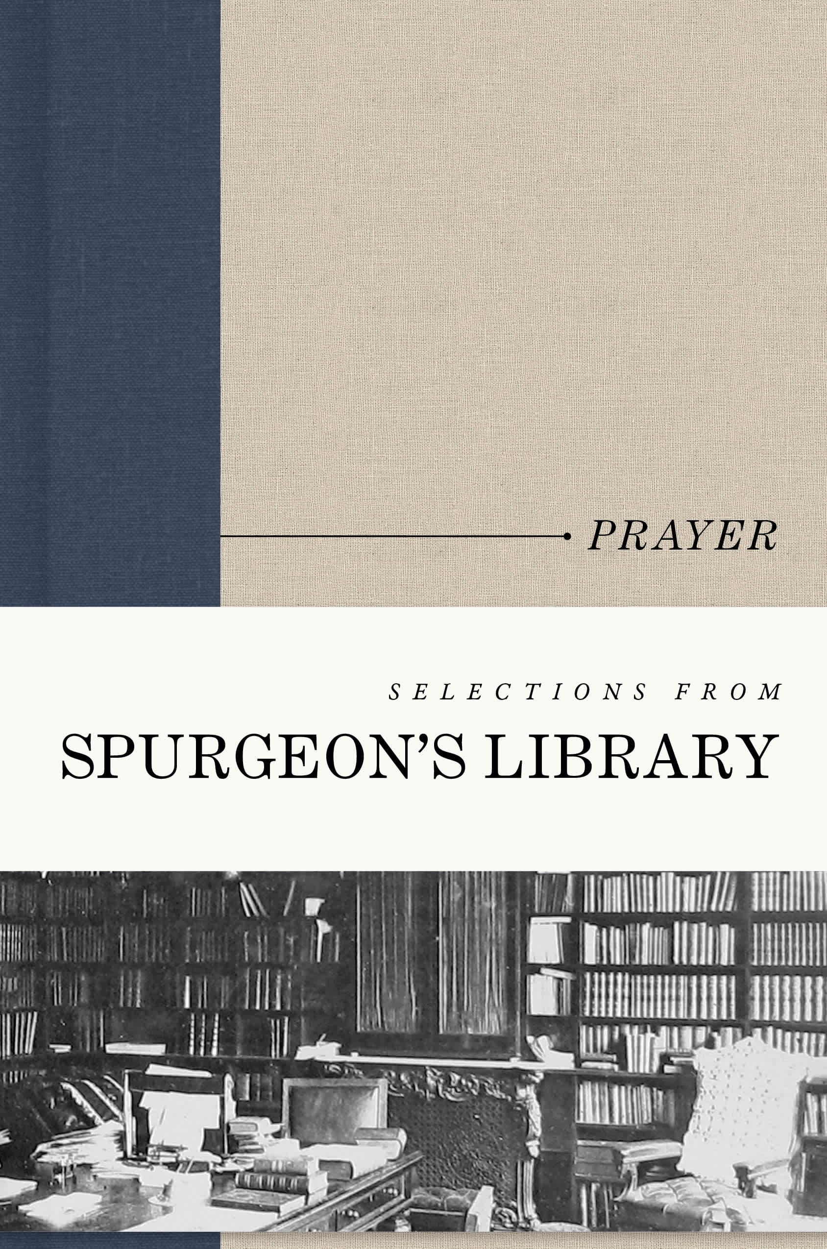 eBook - Prayer