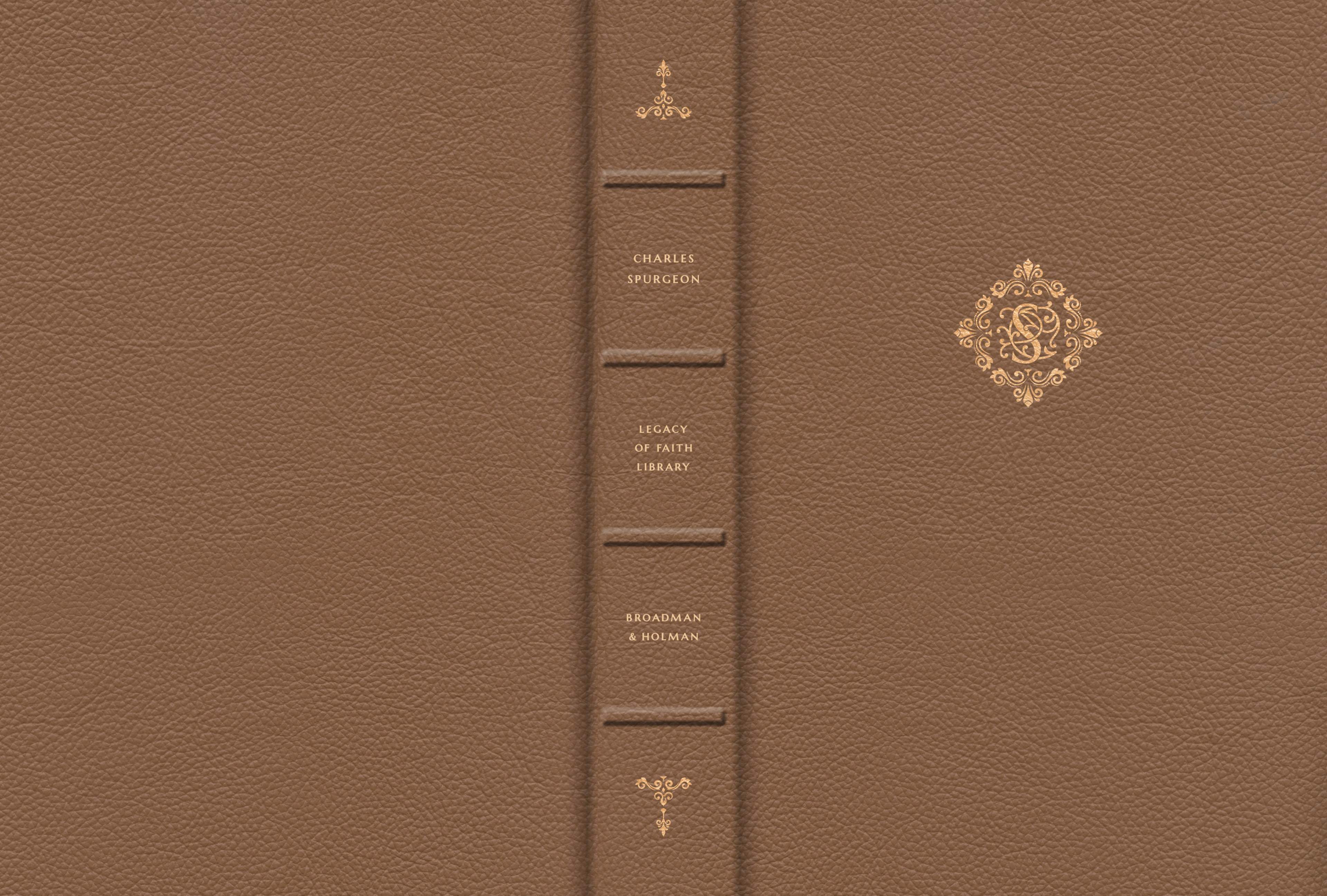 slide 2 of 2 for Charles Spurgeon, Legacy Edition