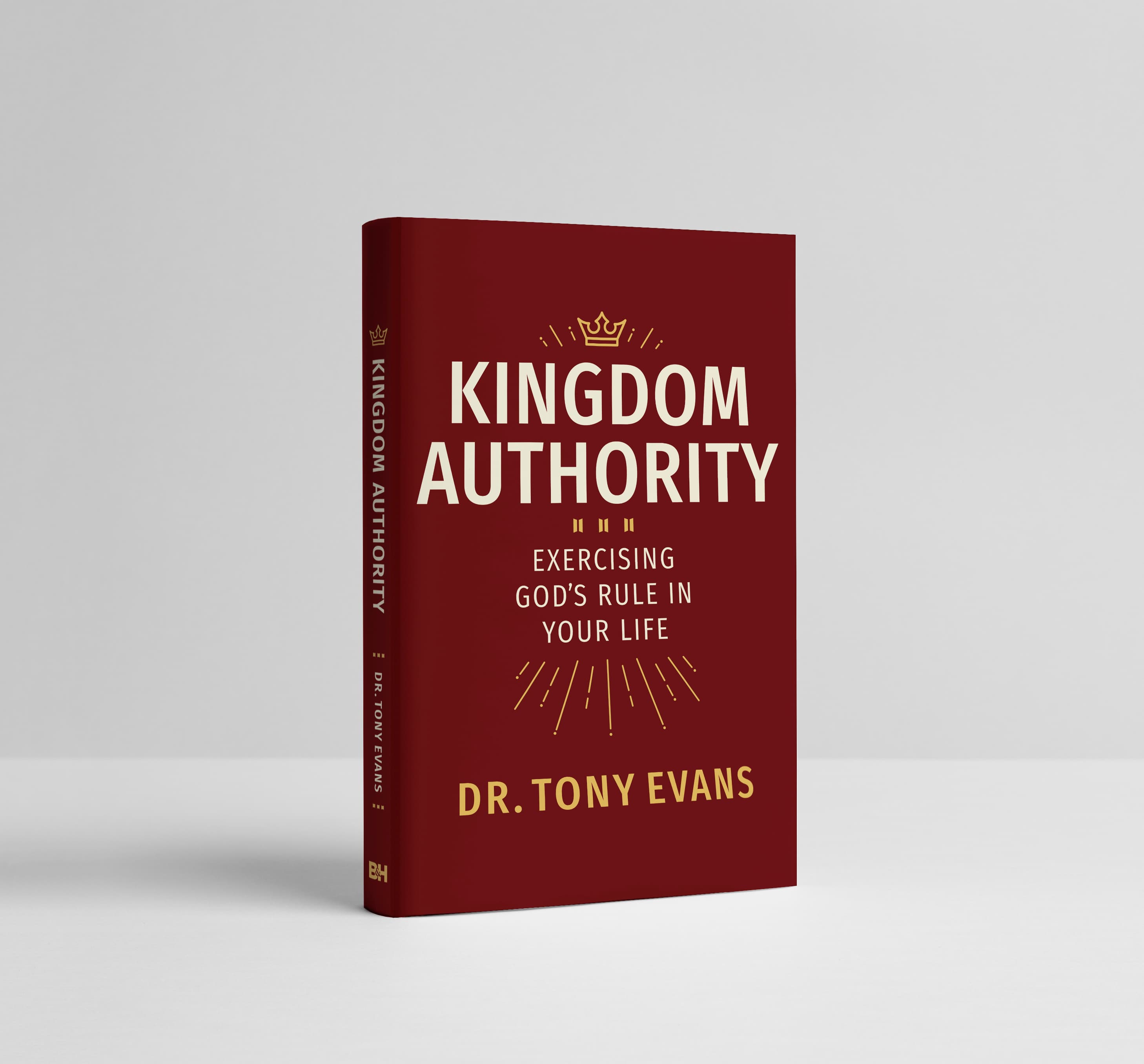 slide 3 of 3 for Kingdom Authority