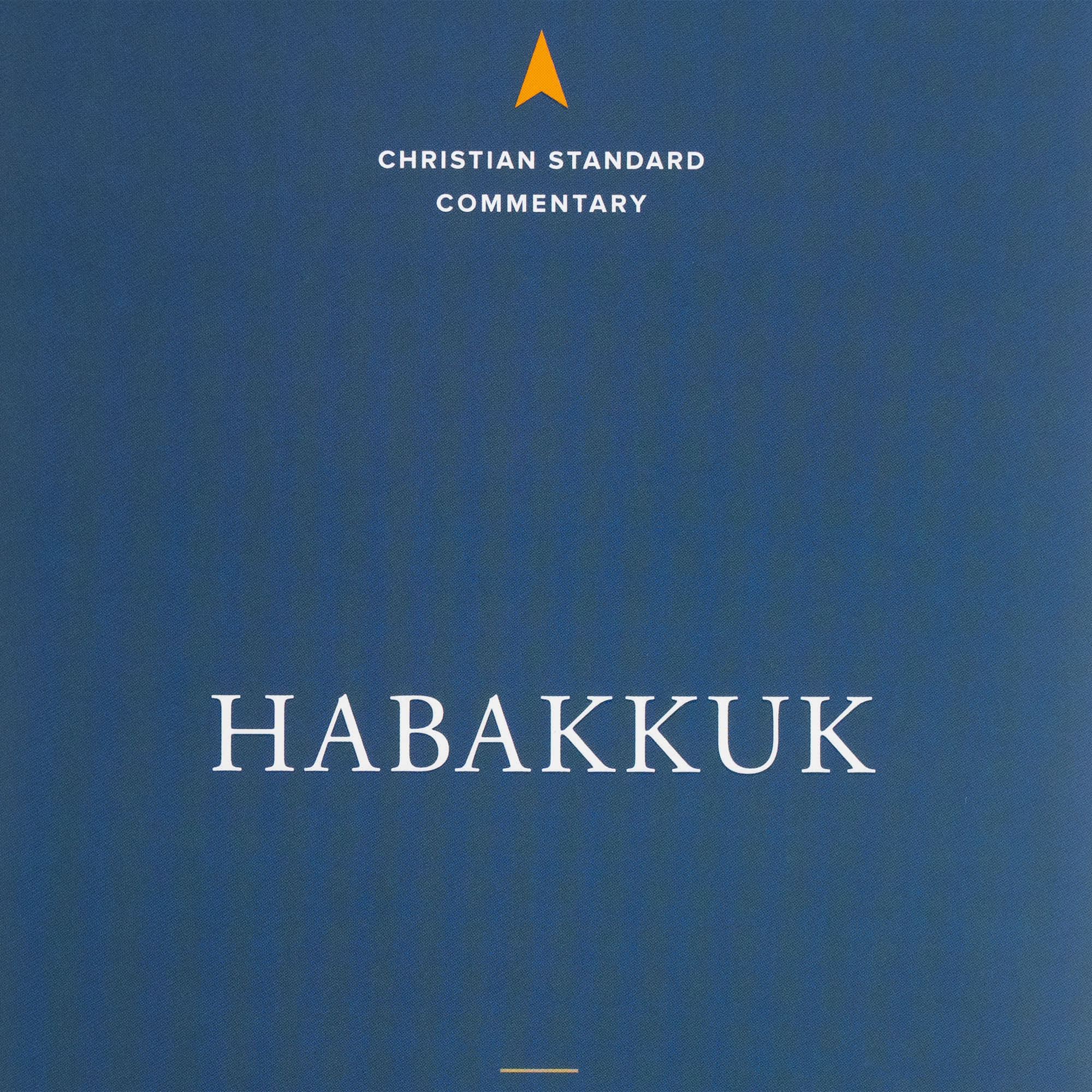 slide 9 of 18 for Habakkuk: The Christian Standard Commentary