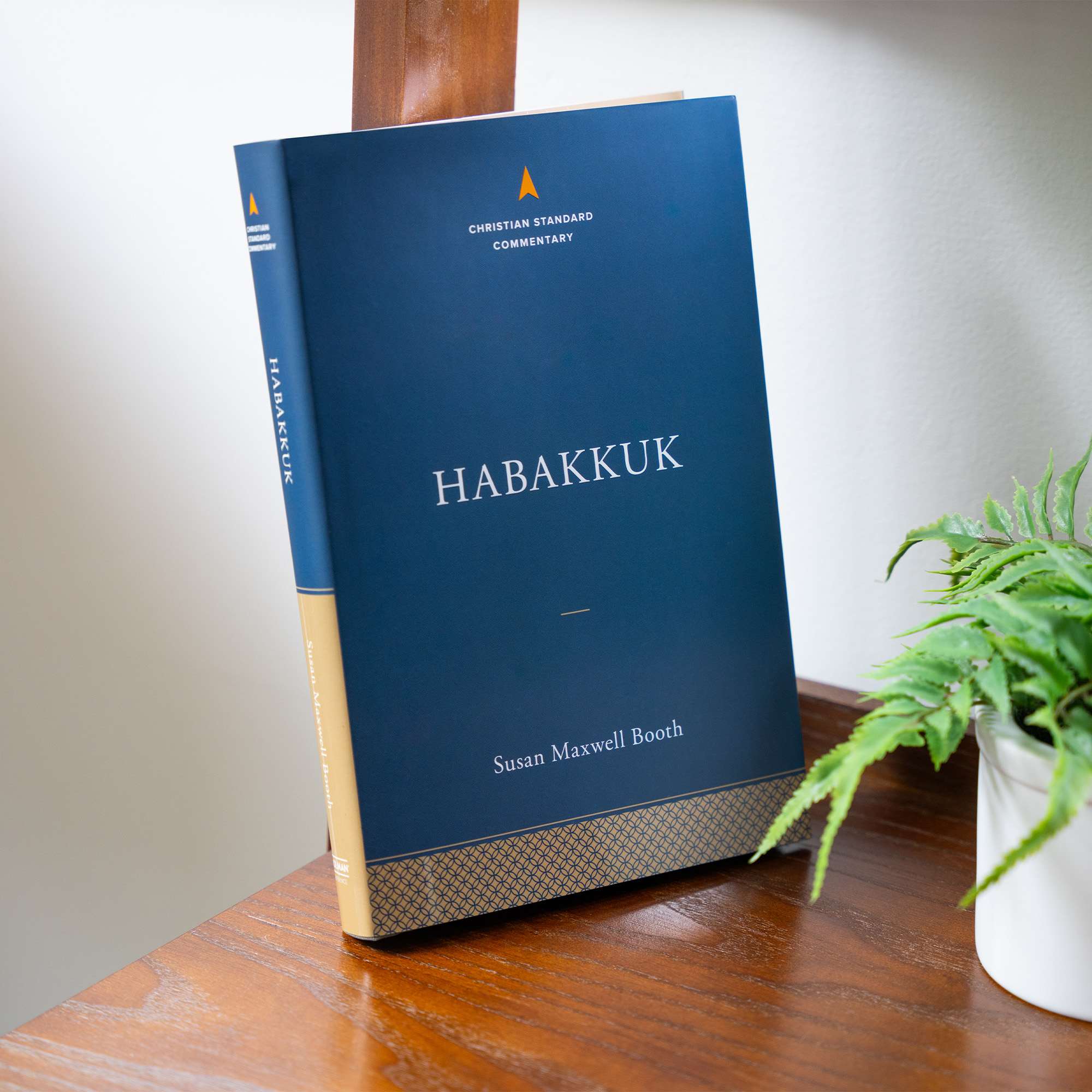 slide 11 of 18 for Habakkuk: The Christian Standard Commentary