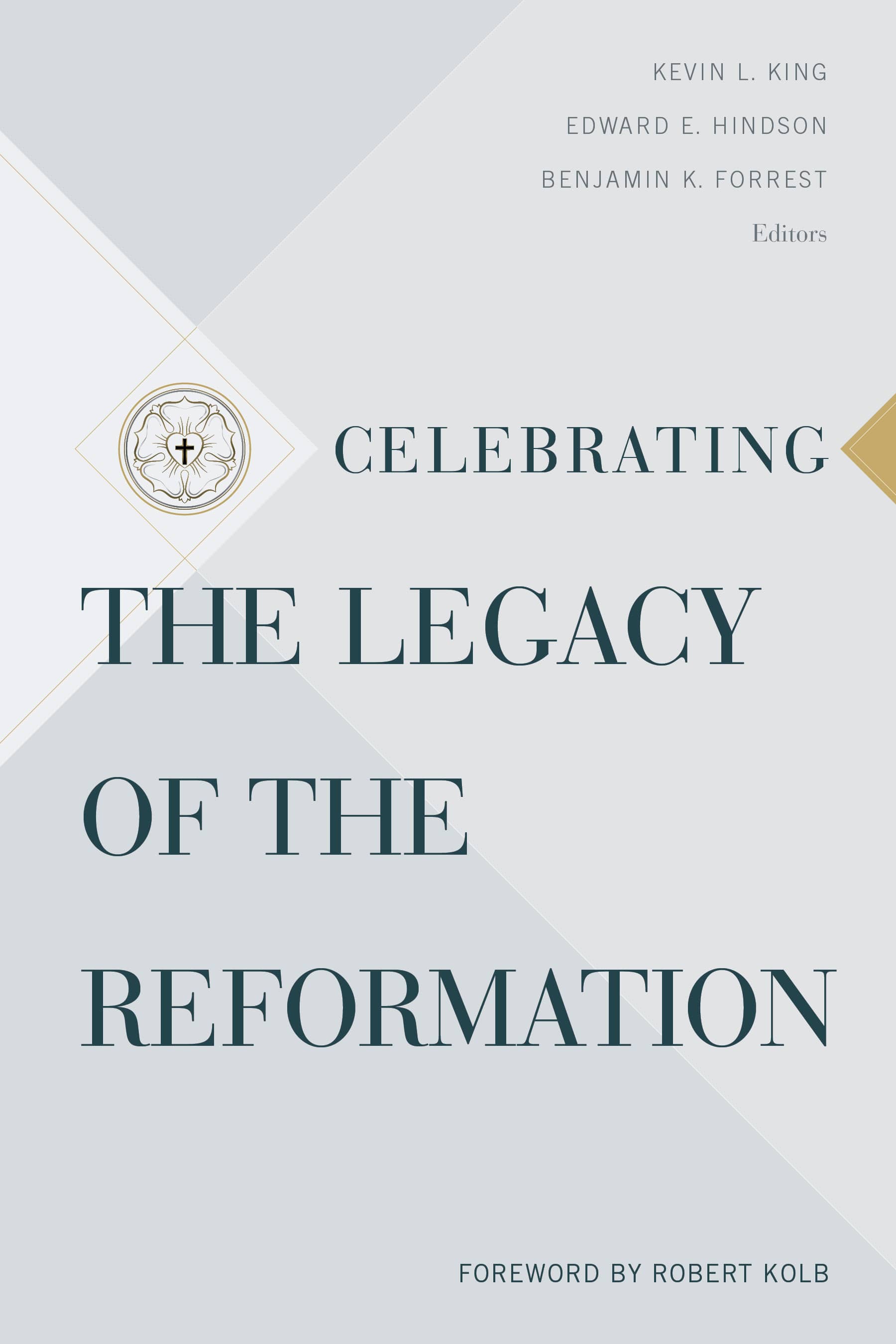 eBook - Celebrating the Legacy of the Reformation