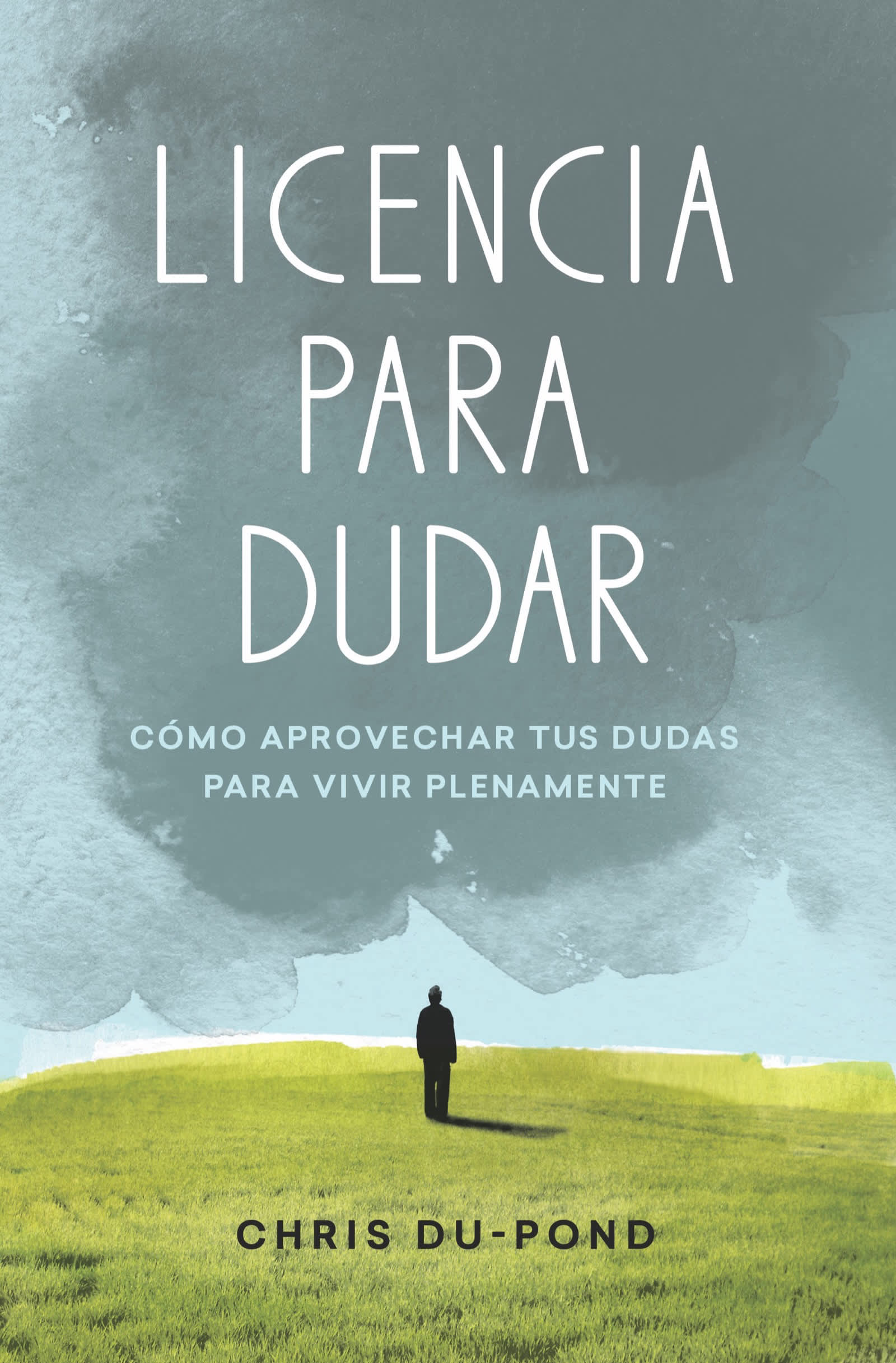 eBook - Licencia para dudar