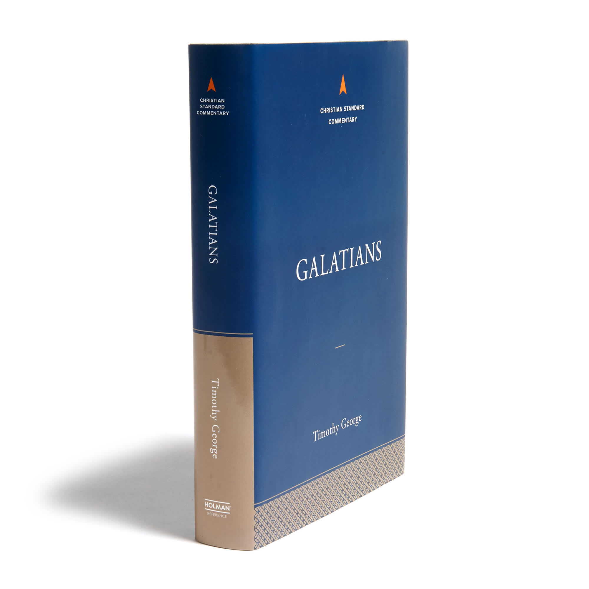 slide 2 of 8 for Galatians: The Christian Standard Commentary