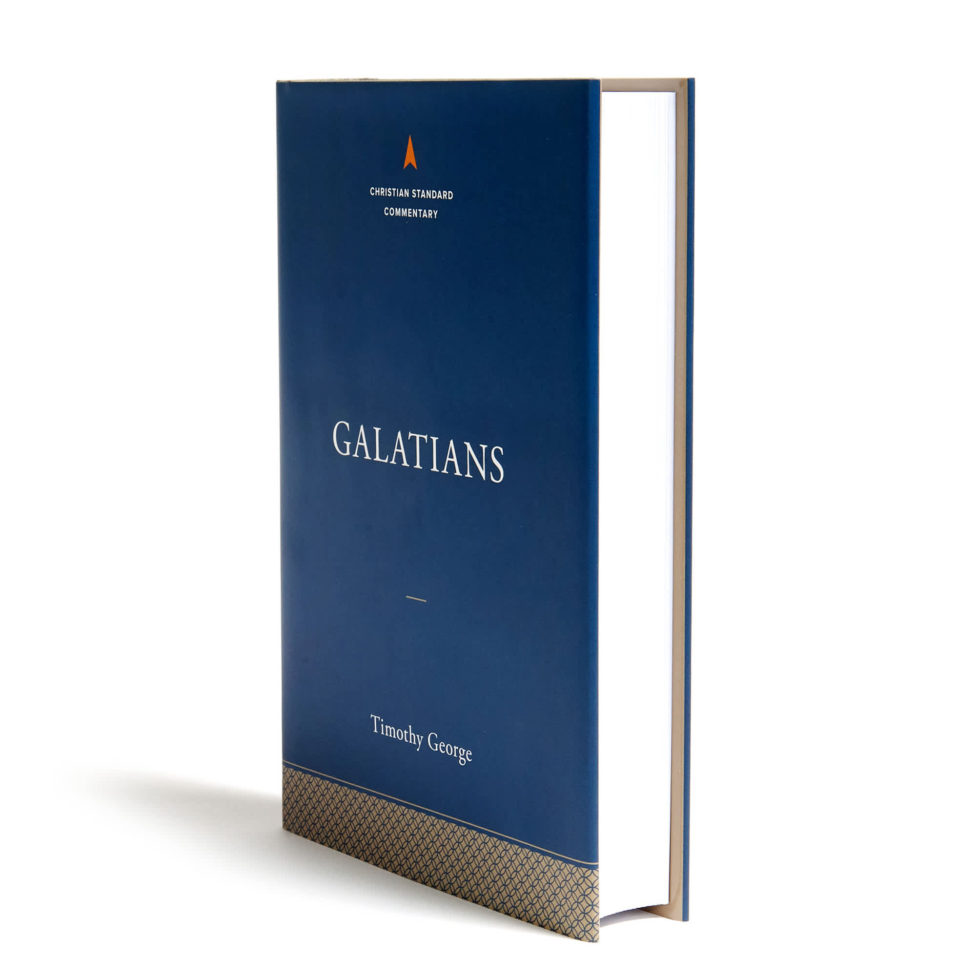 slide 3 of 8 for Galatians: The Christian Standard Commentary
