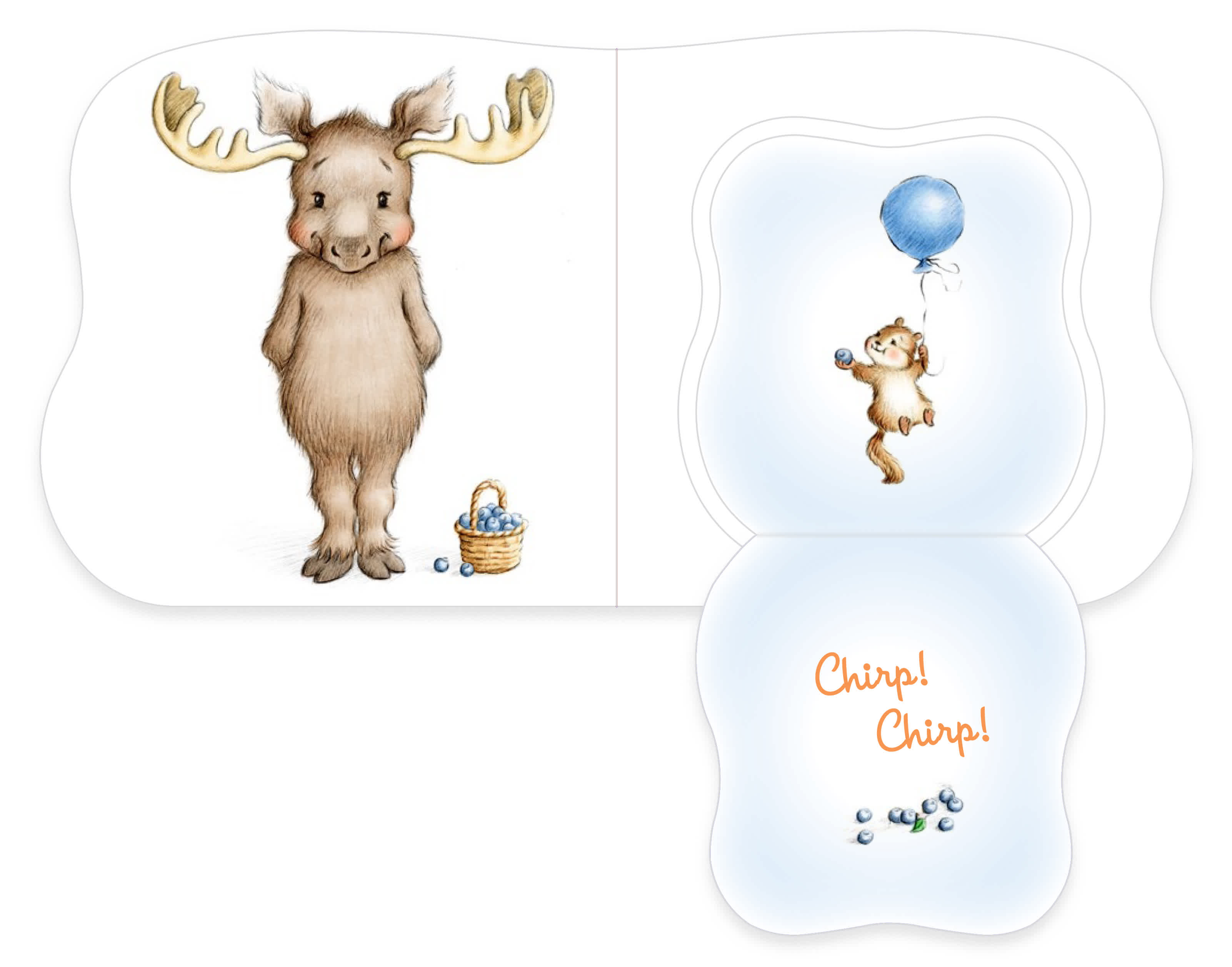 slide 4 of 4 for Great and Small Prayers for Babies
