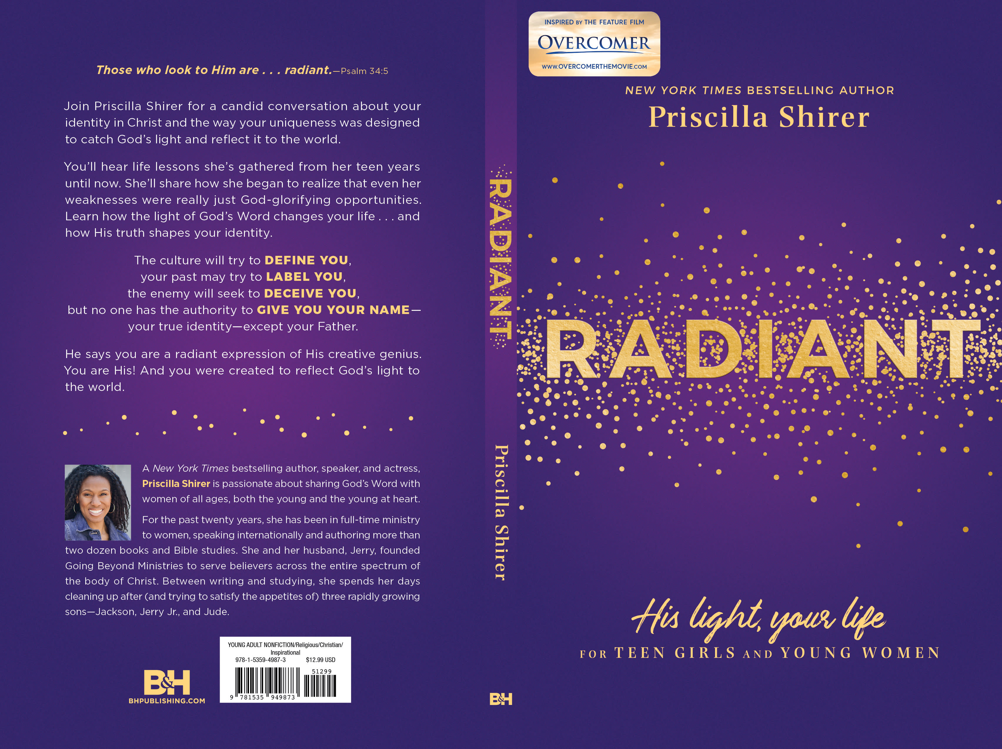 slide 2 of 3 for Radiant