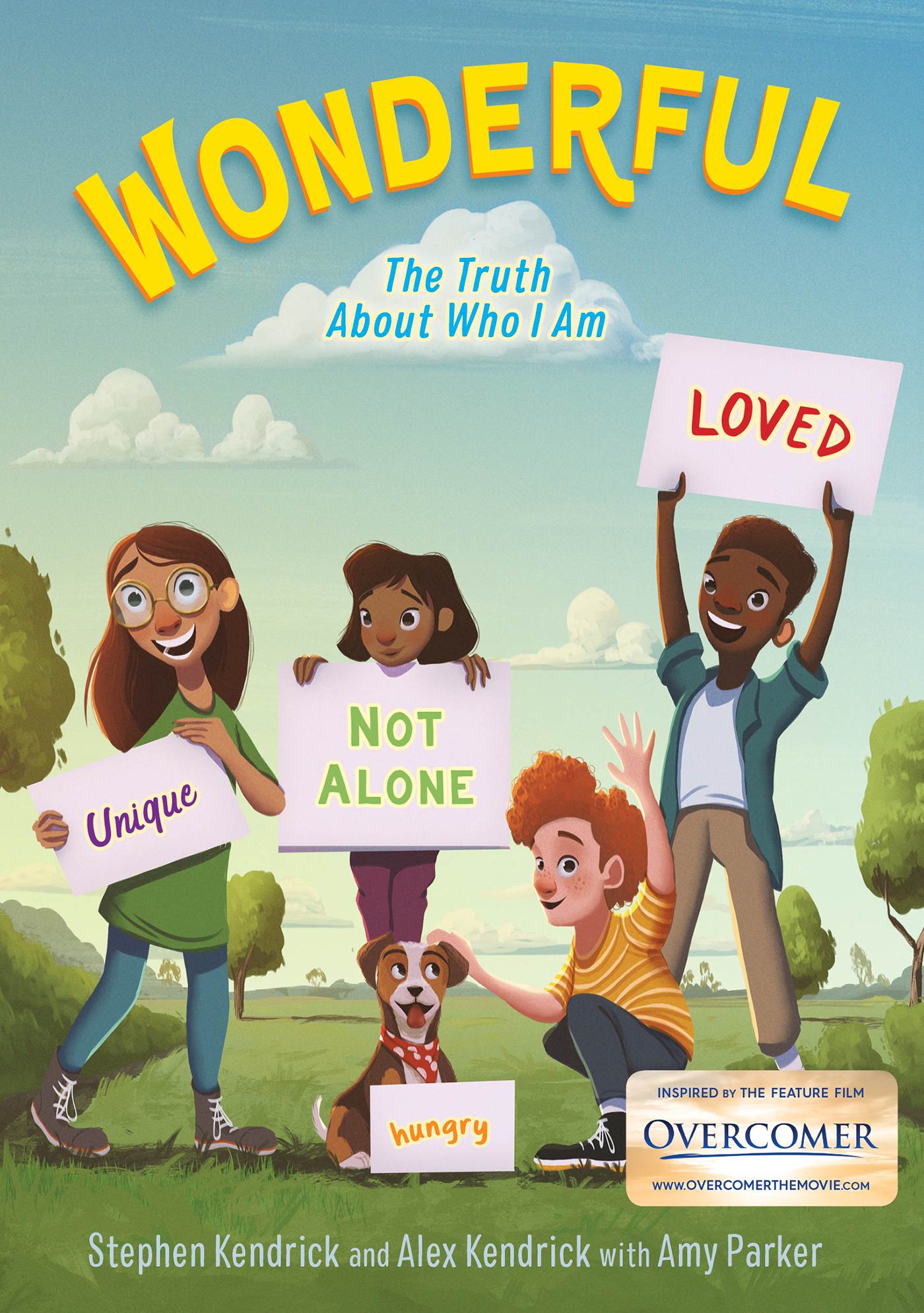 eBook - Wonderful