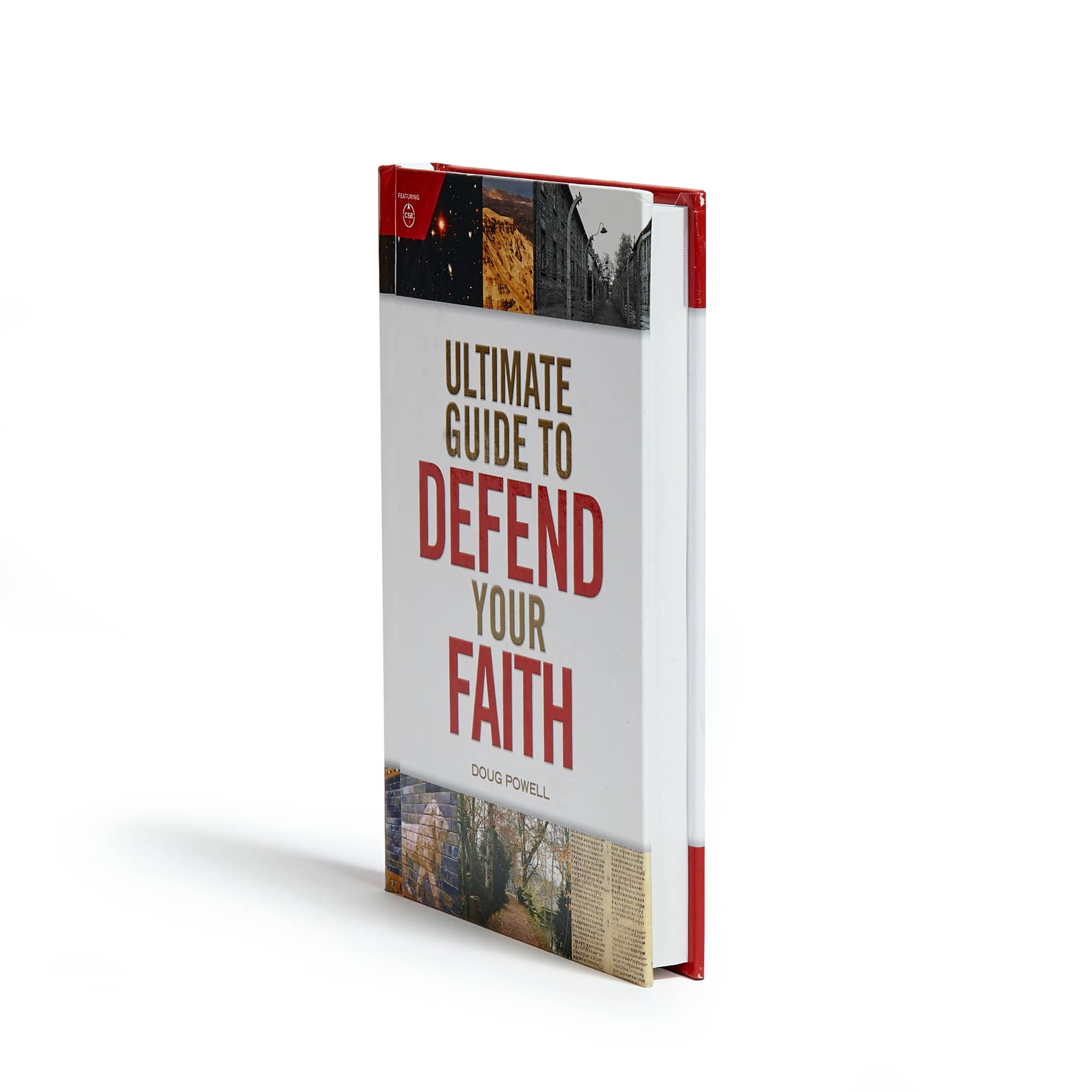 slide 3 of 5 for Ultimate Guide to Defend Your Faith