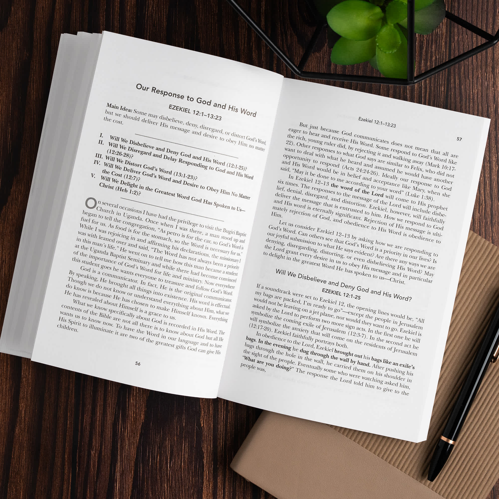 slide 11 of 16 for Exalting Jesus in Psalms 101-150