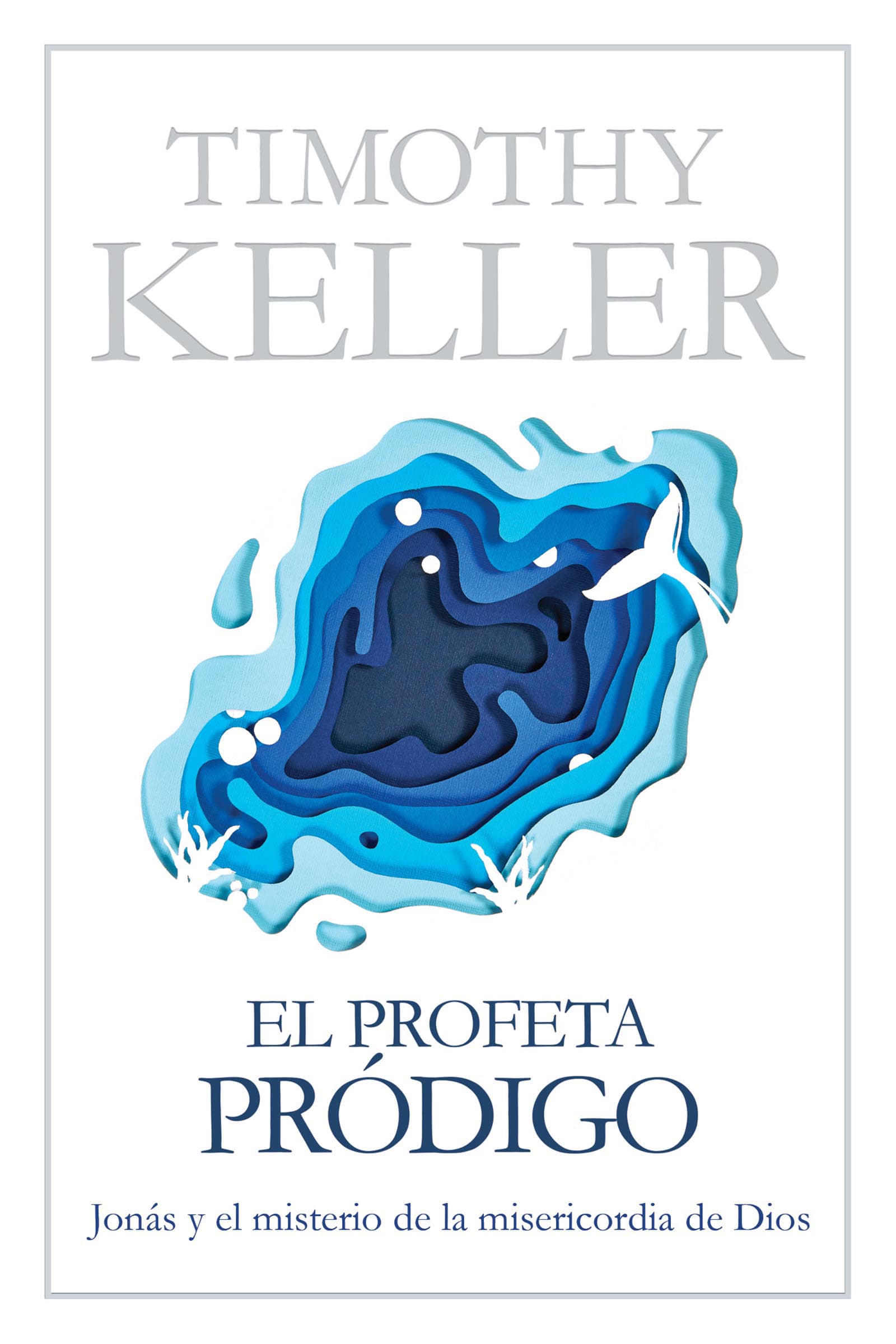 eBook - El profeta pródigo