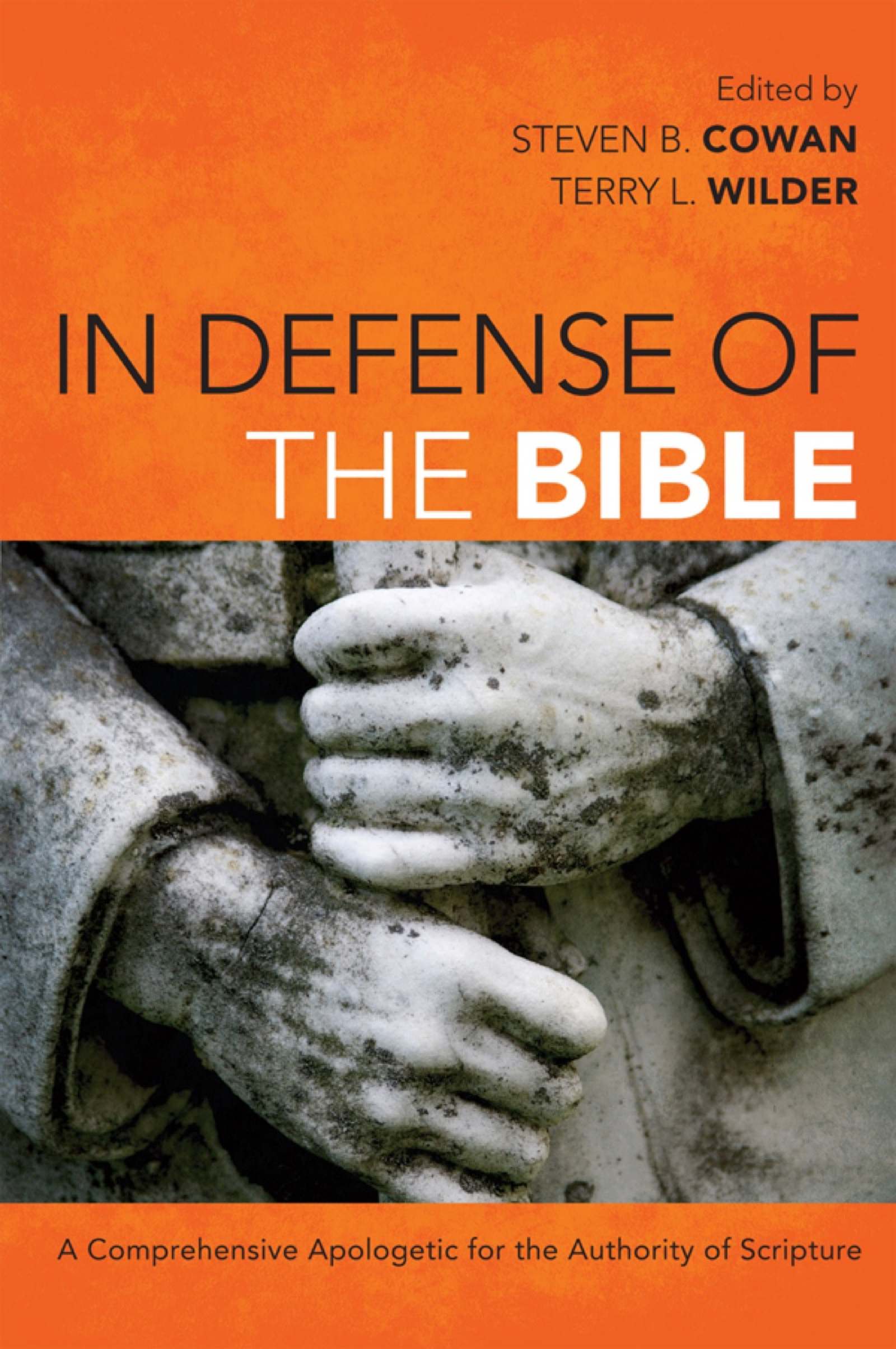 eBook - In Defense of the Bible