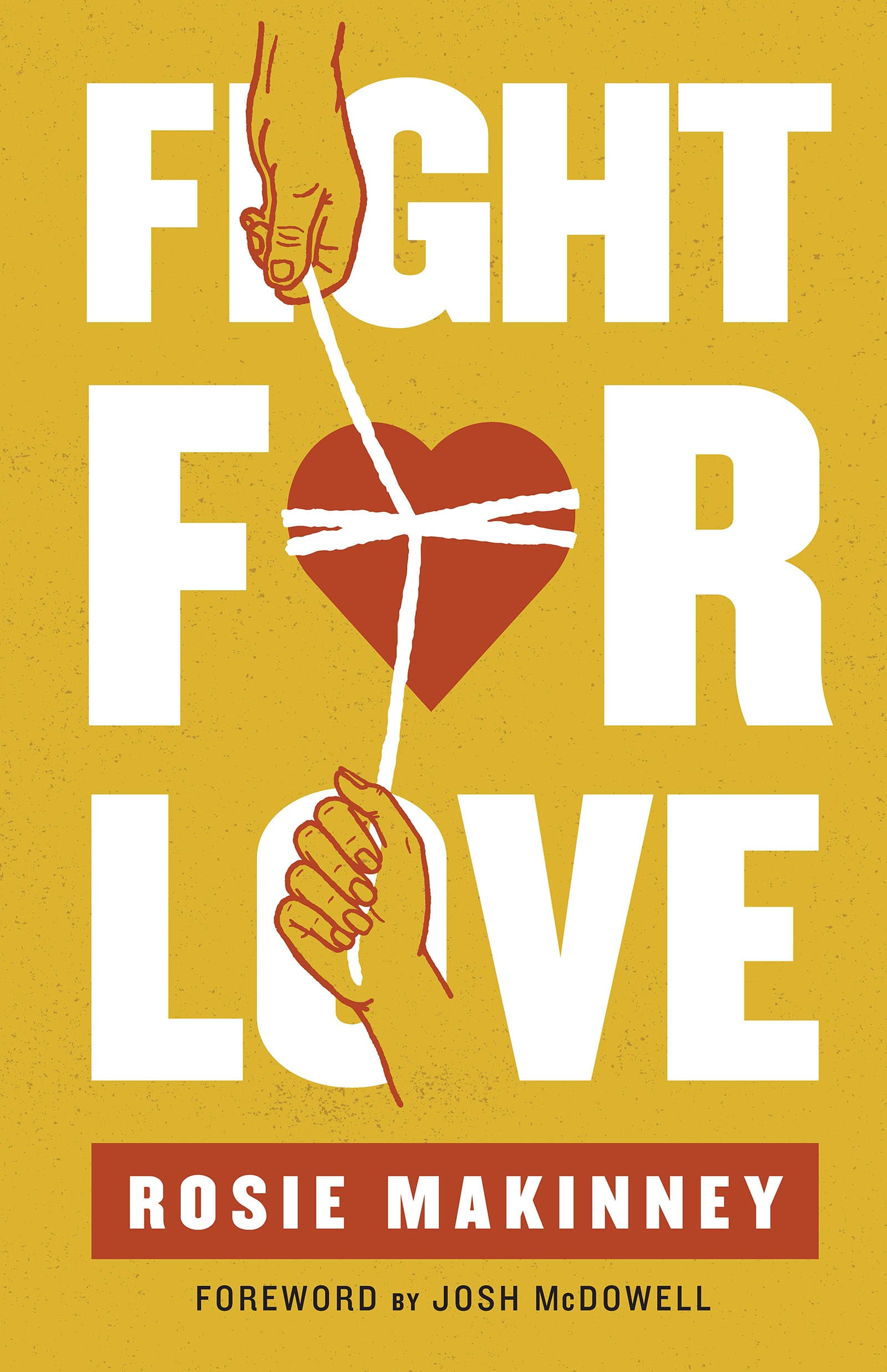 eBook - Fight for Love