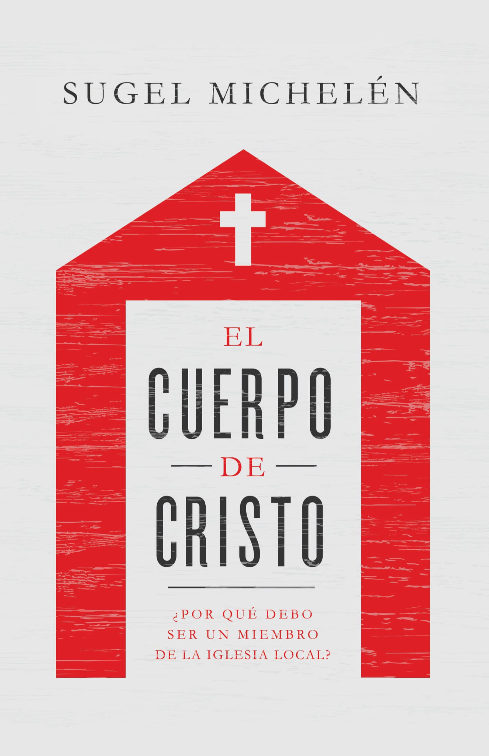 eBook - El cuerpo de Cristo