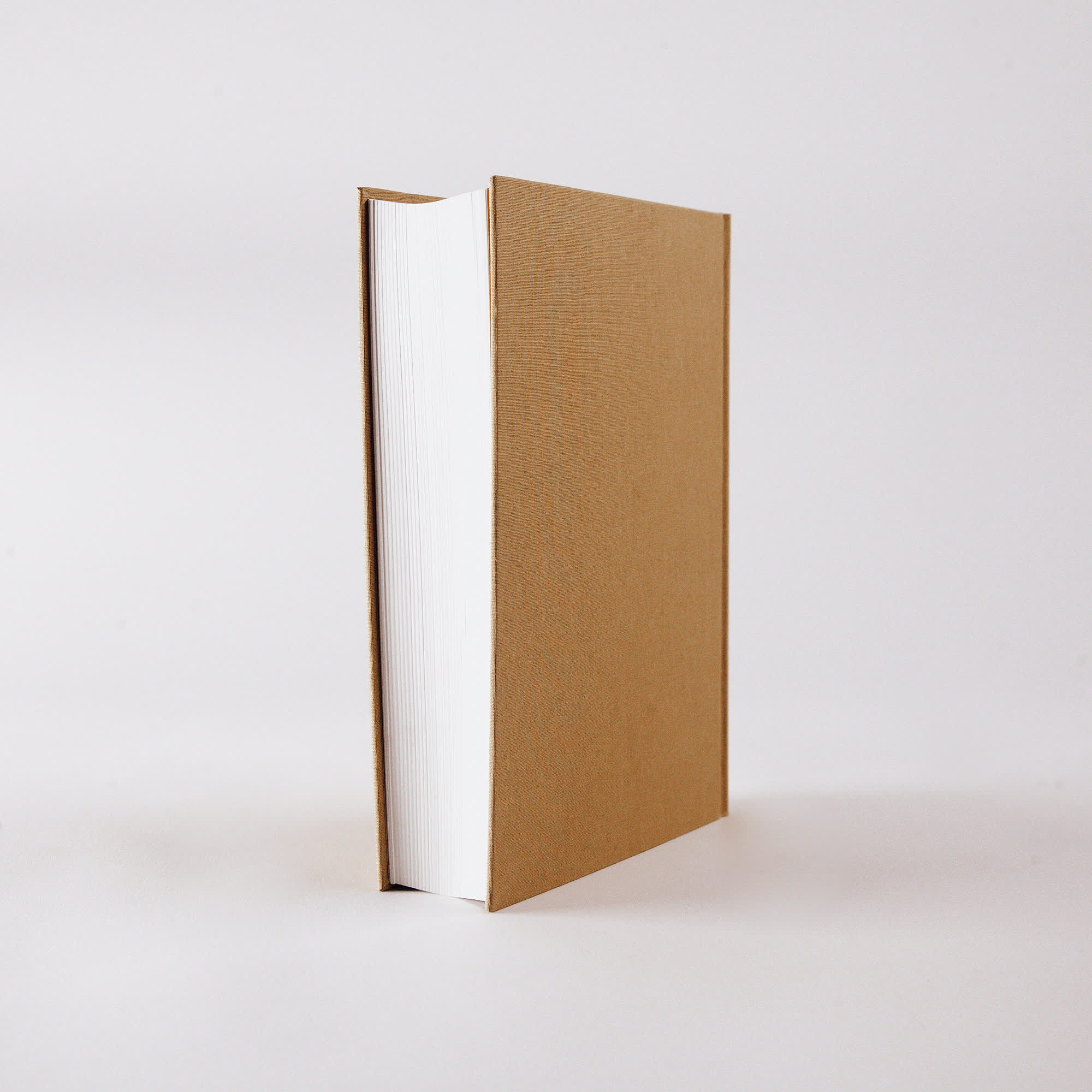 slide 3 of 11 for CSB Lifeway Women's Bible, Camel Cloth Over Board