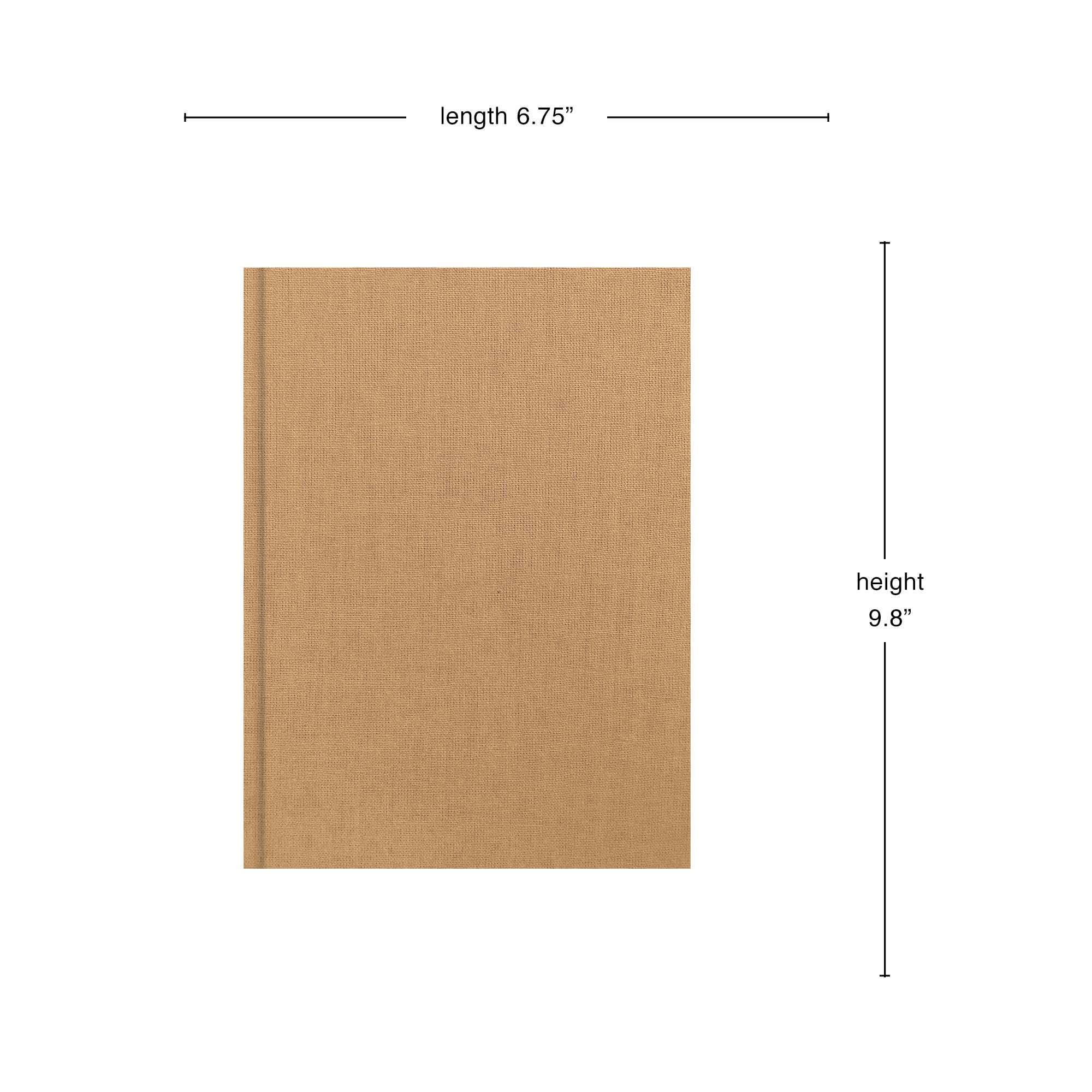 slide 8 of 11 for CSB Lifeway Women's Bible, Camel Cloth Over Board
