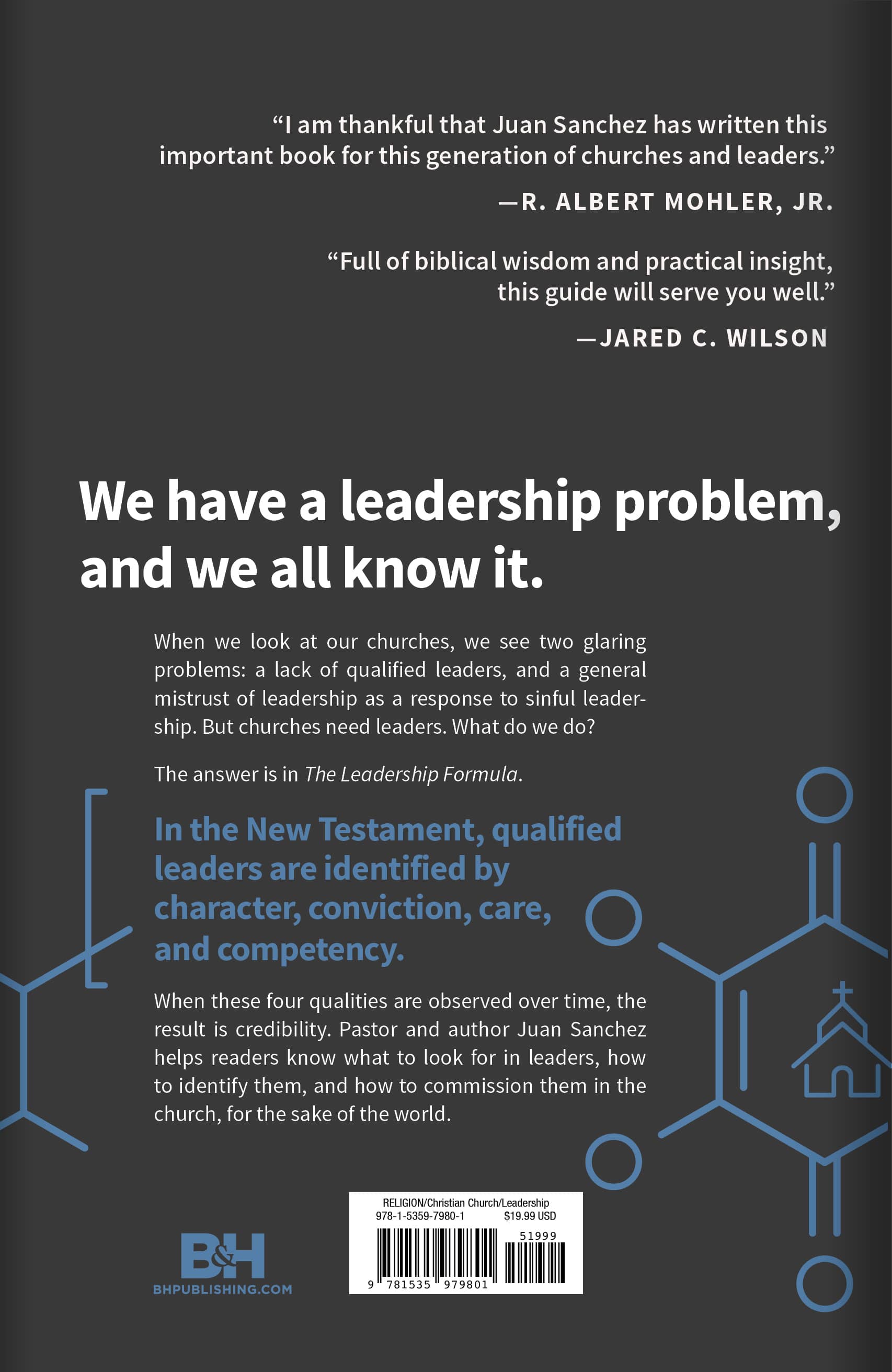 slide 2 of 2 for The Leadership Formula