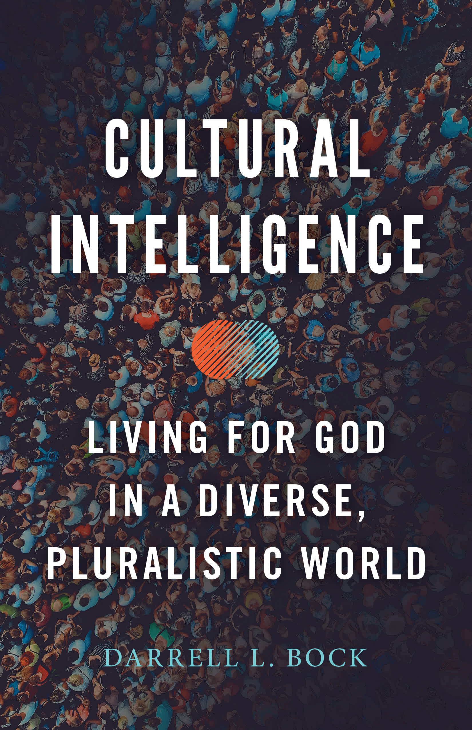 slide 1 of 2 for Cultural Intelligence