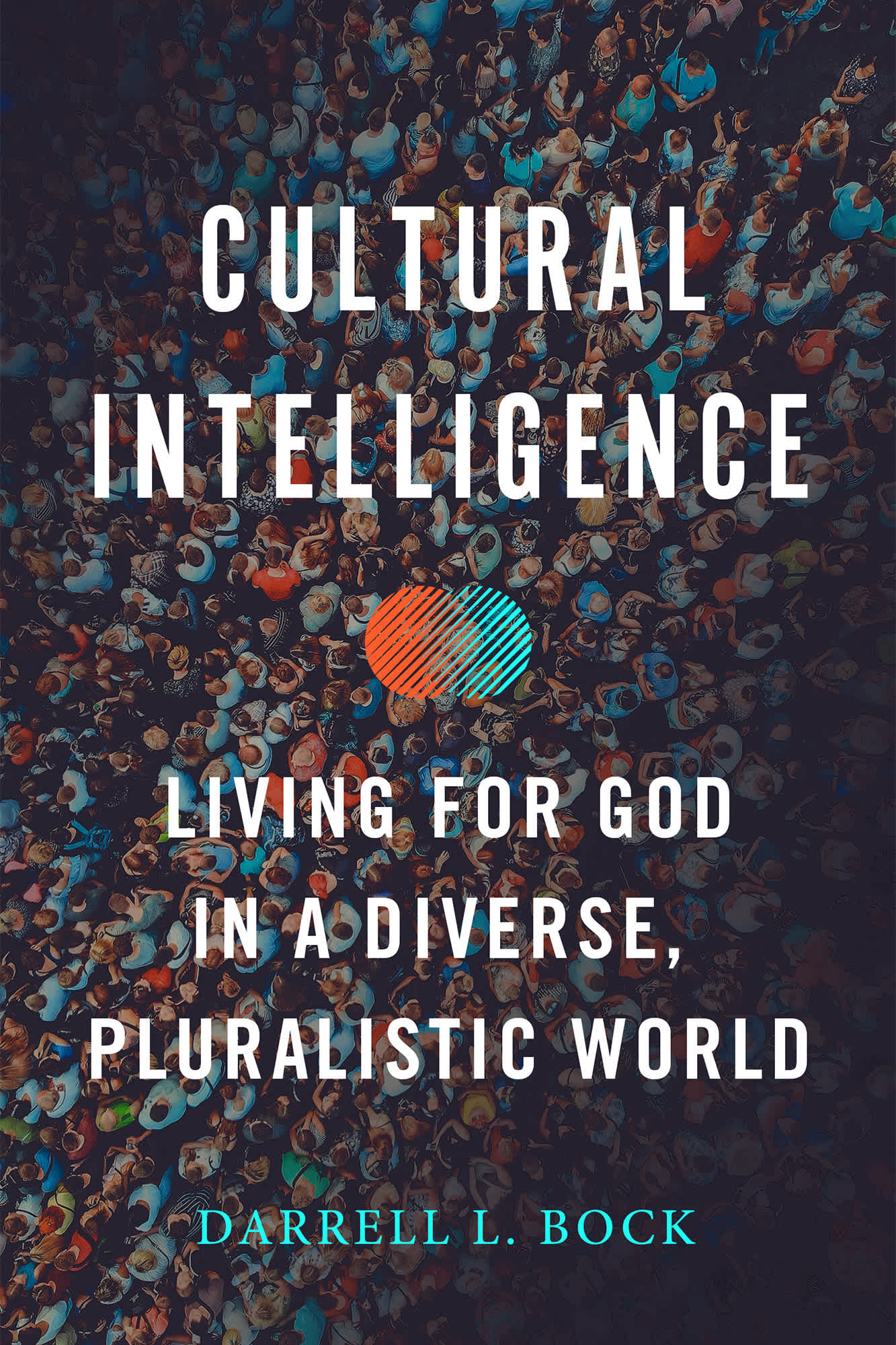 eBook - Cultural Intelligence
