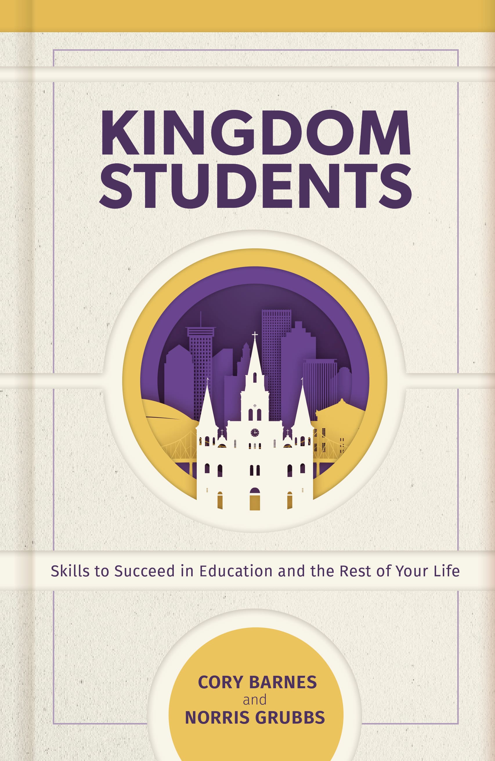 slide 1 of 2 for Kingdom Students