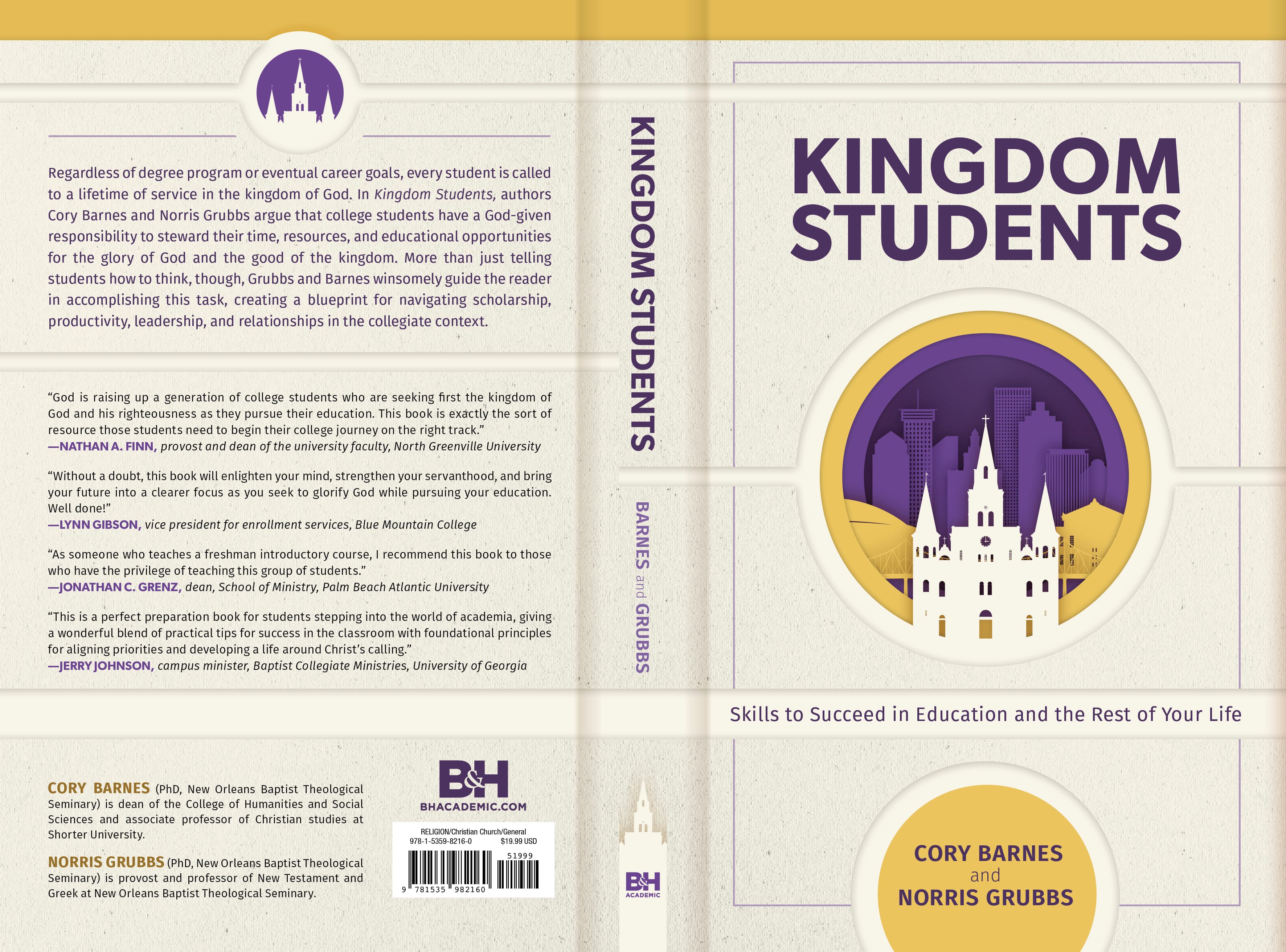 slide 2 of 2 for Kingdom Students