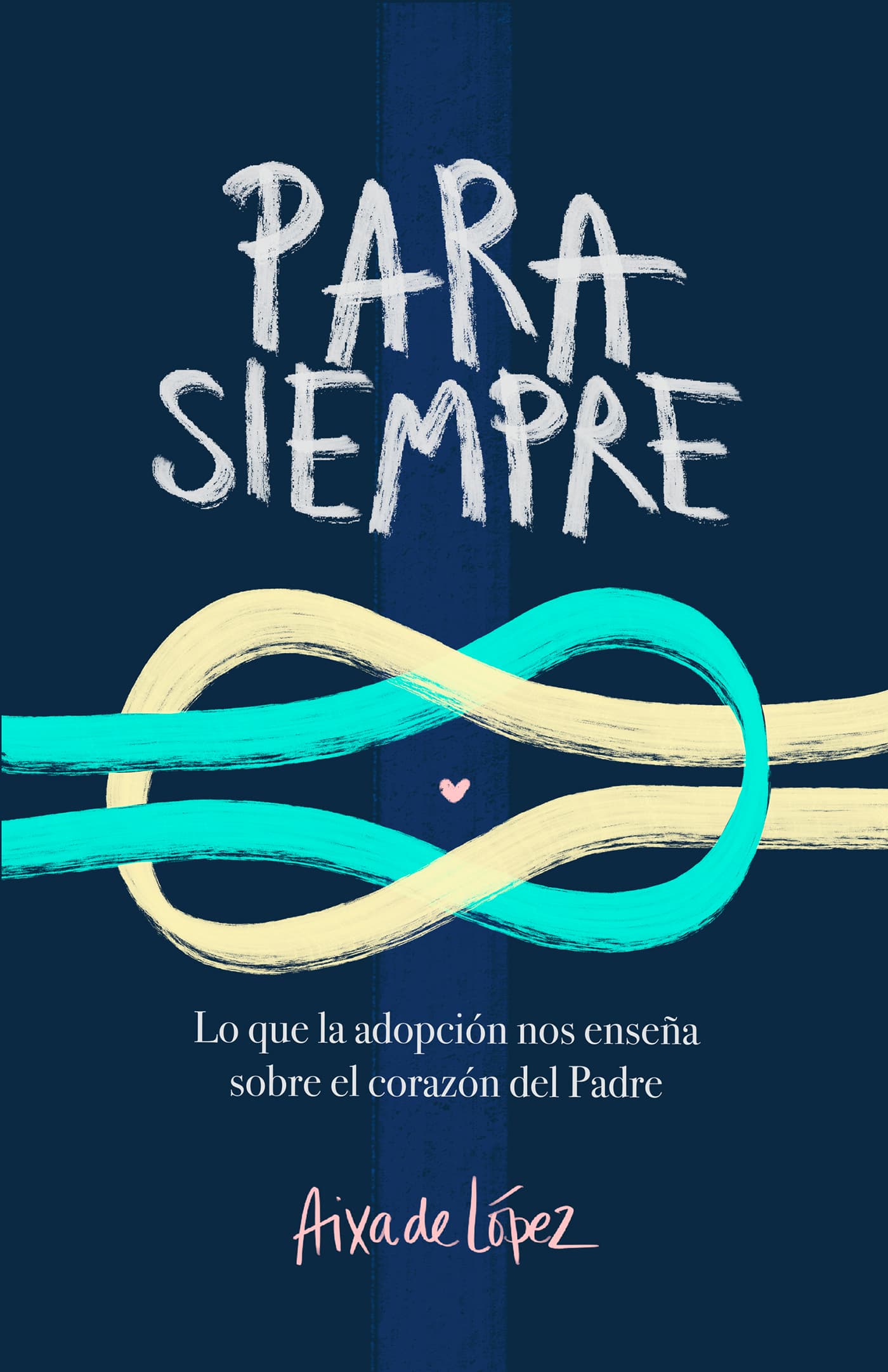 eBook - Para siempre