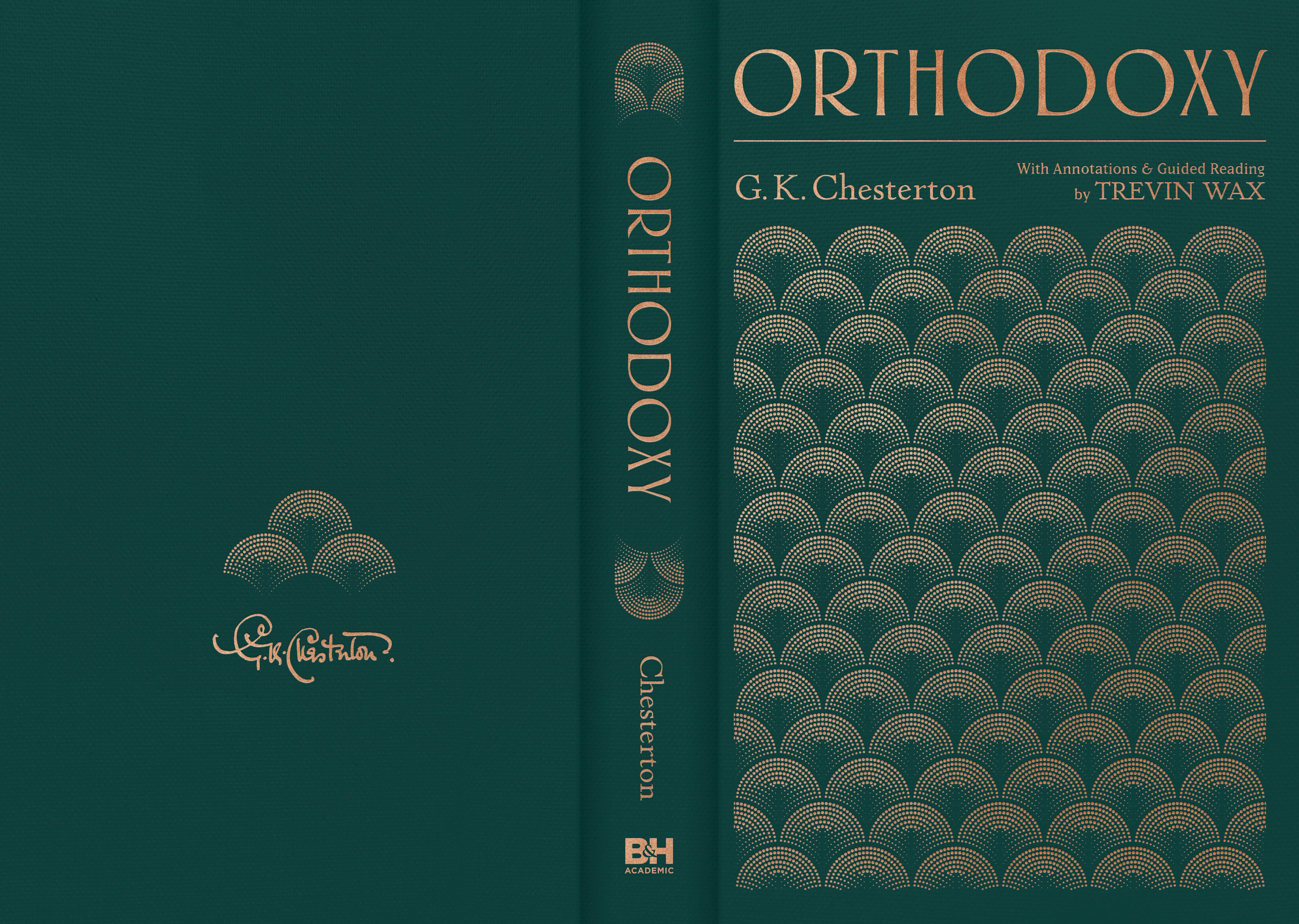 slide 2 of 3 for Orthodoxy
