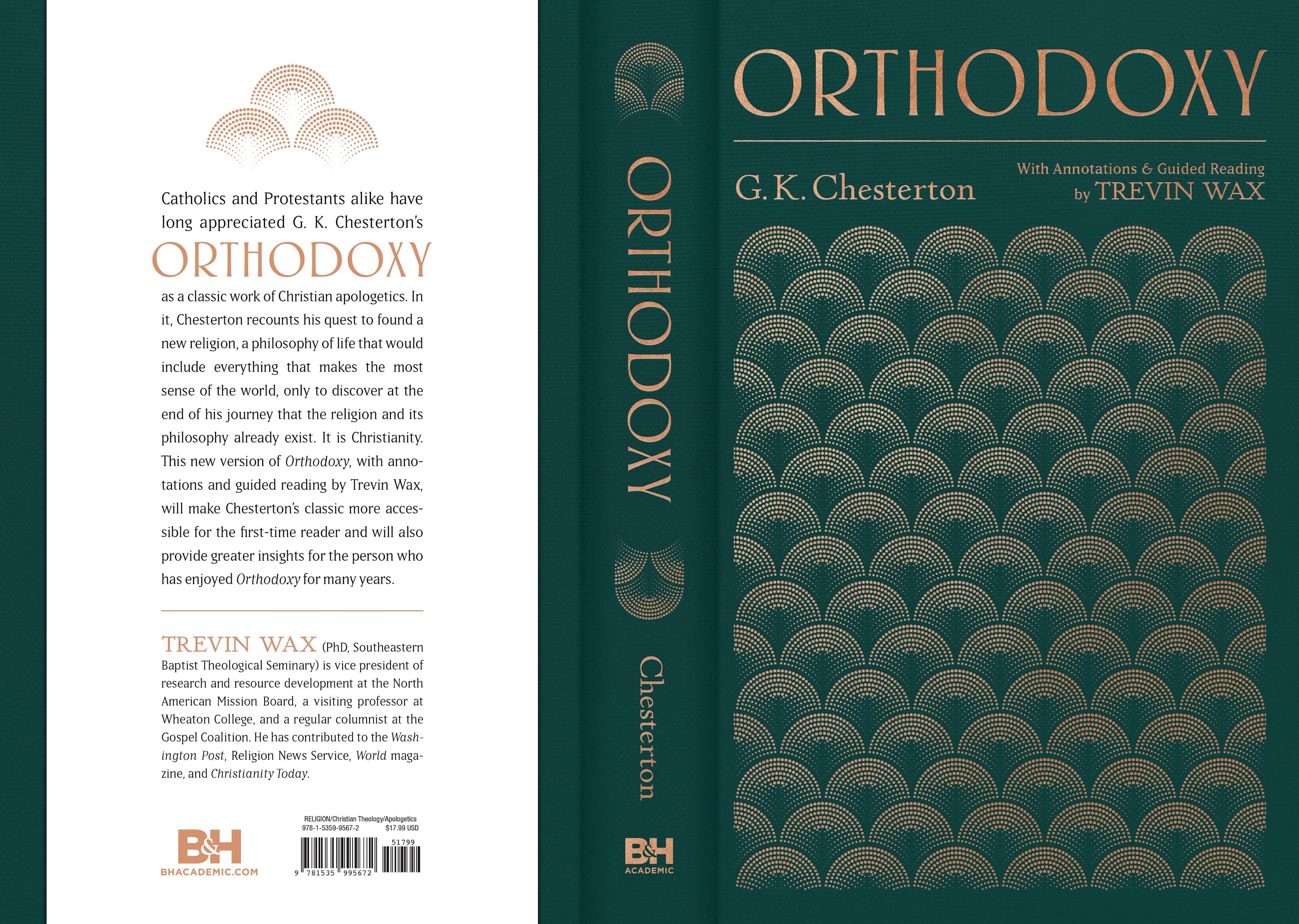 slide 3 of 3 for Orthodoxy