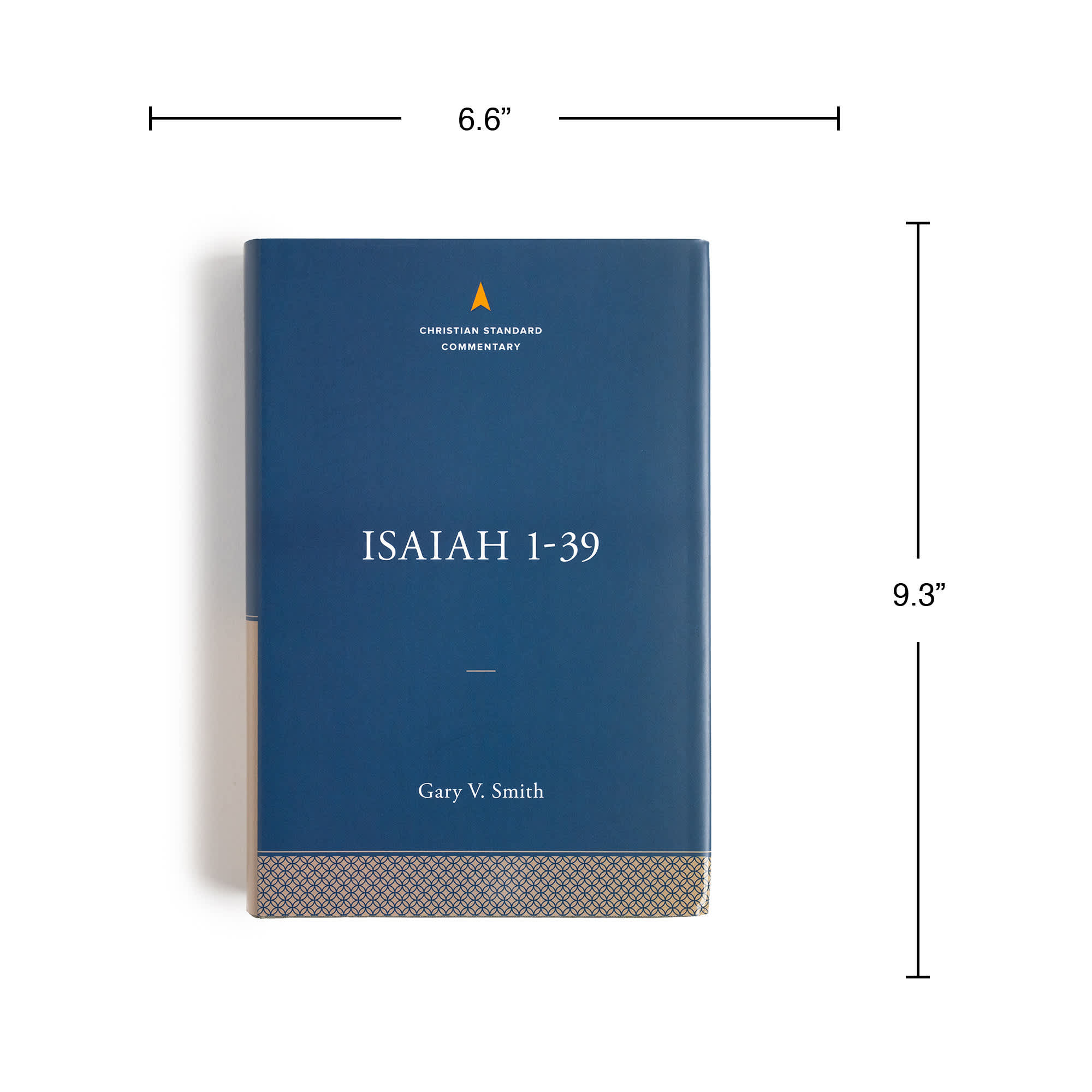 slide 8 of 12 for Isaiah 1-39: The Christian Standard Commentary
