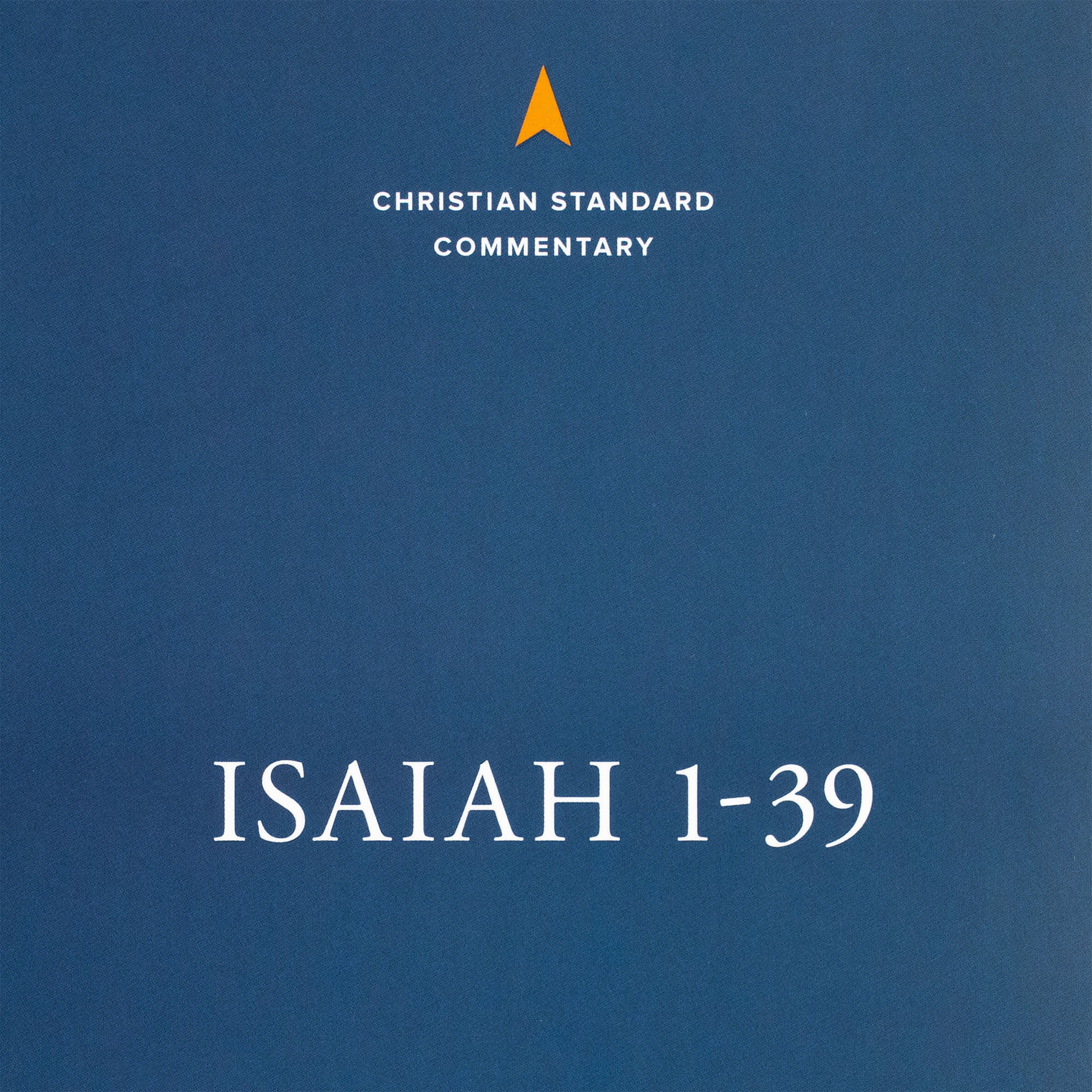 slide 9 of 12 for Isaiah 1-39: The Christian Standard Commentary