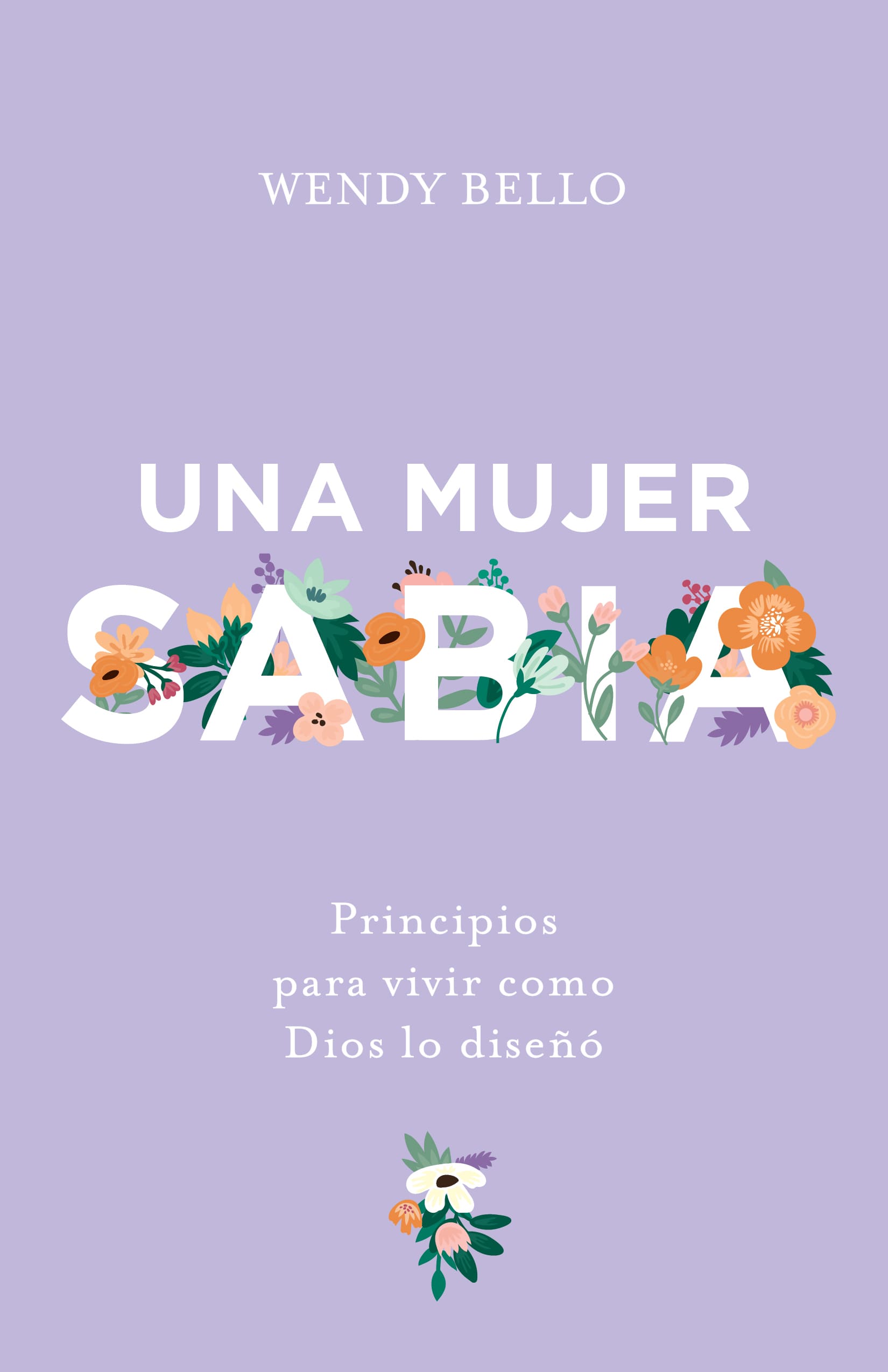 slide 1 of 2 for Una mujer sabia