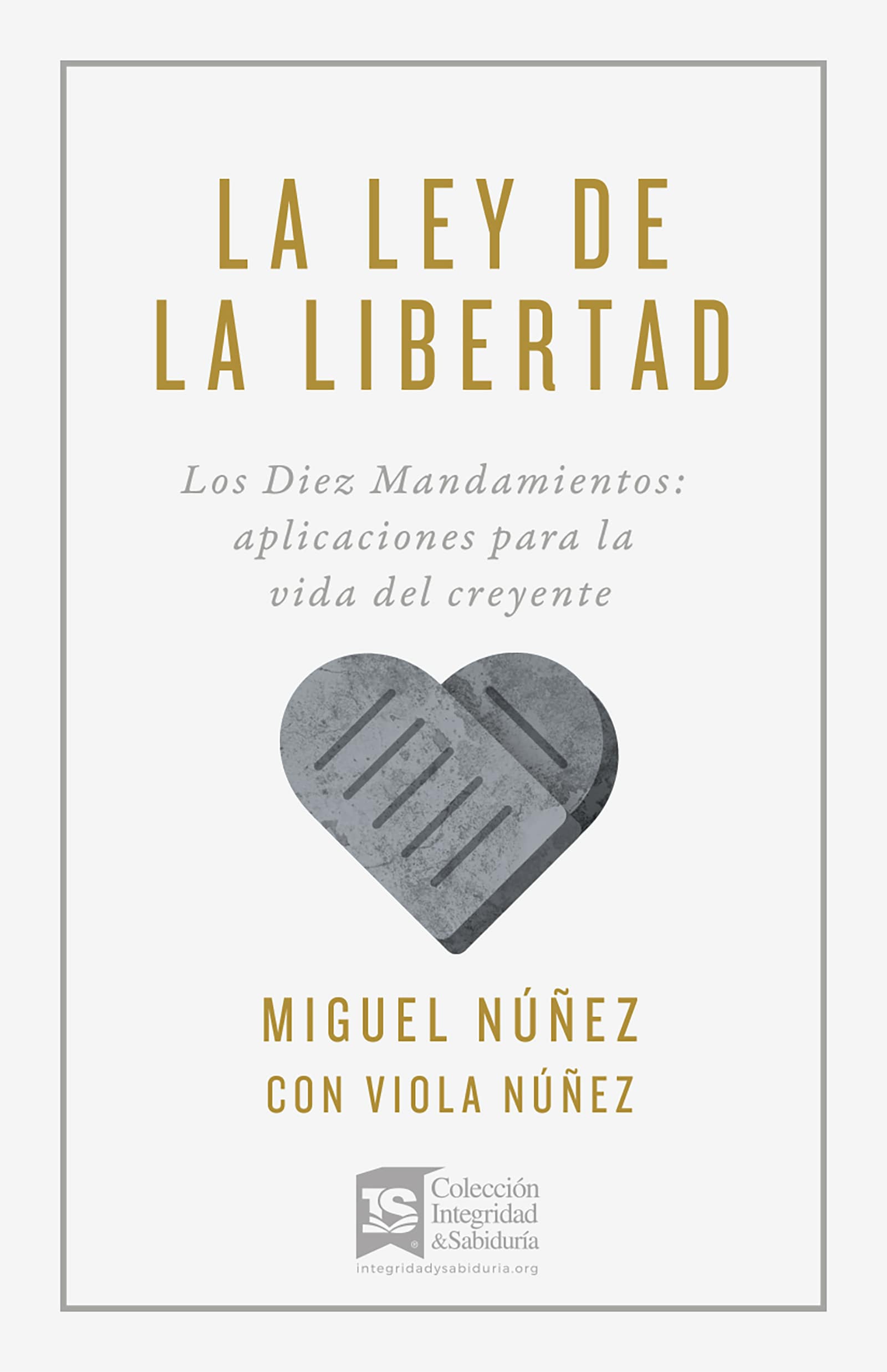 eBook - La ley de la libertad
