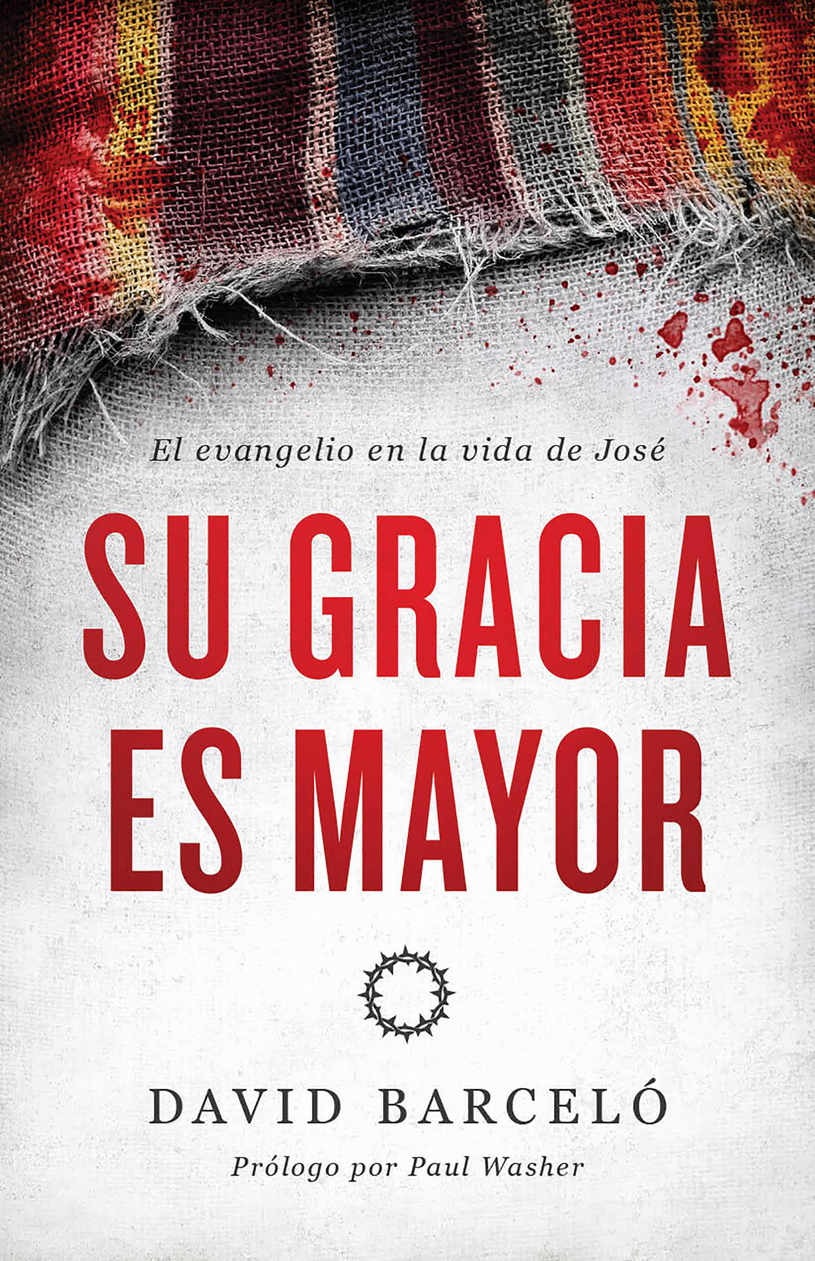 eBook - Su gracia es mayor