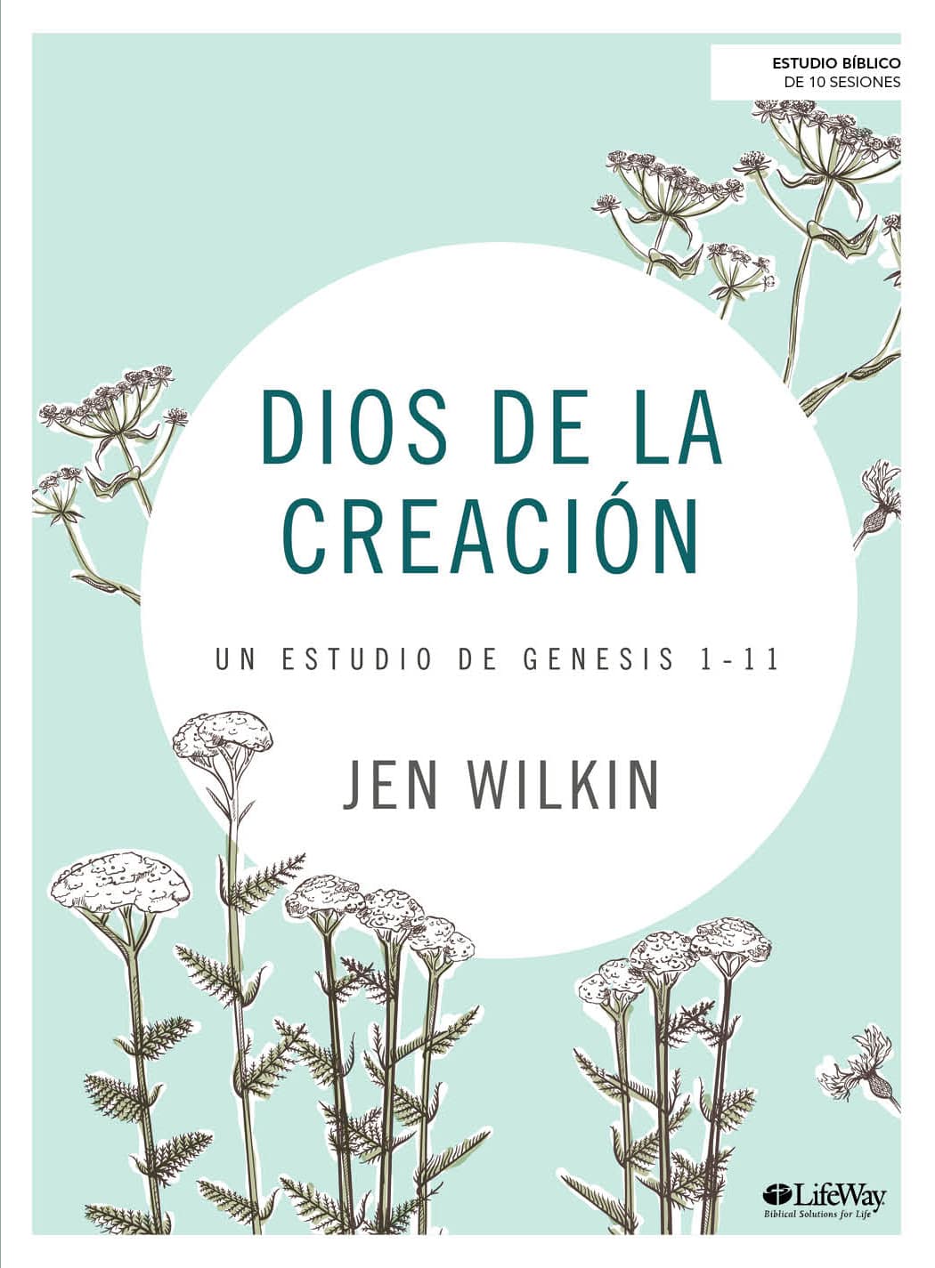 slide 1 of 2 for Dios de la creación - Estudio bíblico con video