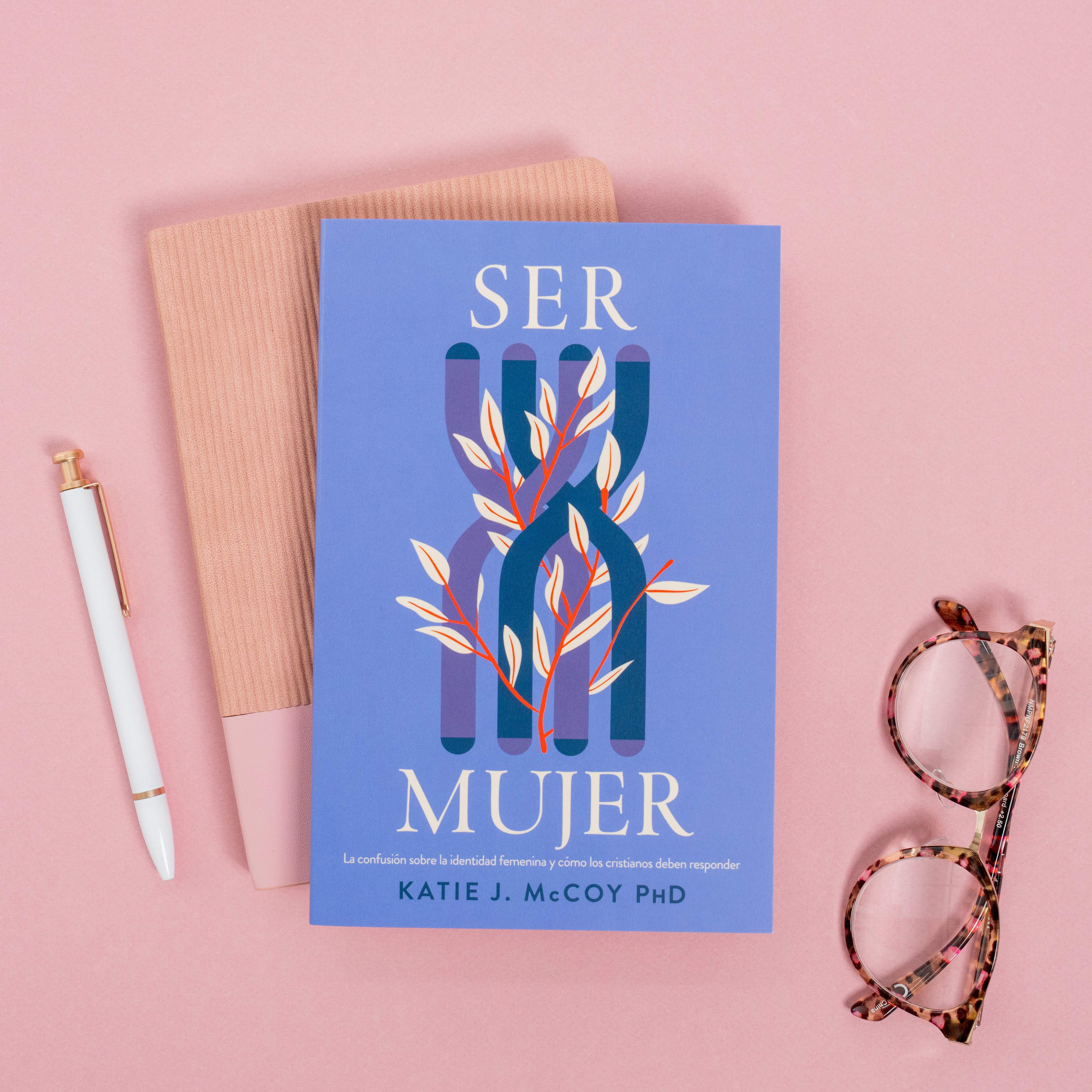 slide 3 of 4 for Ser mujer