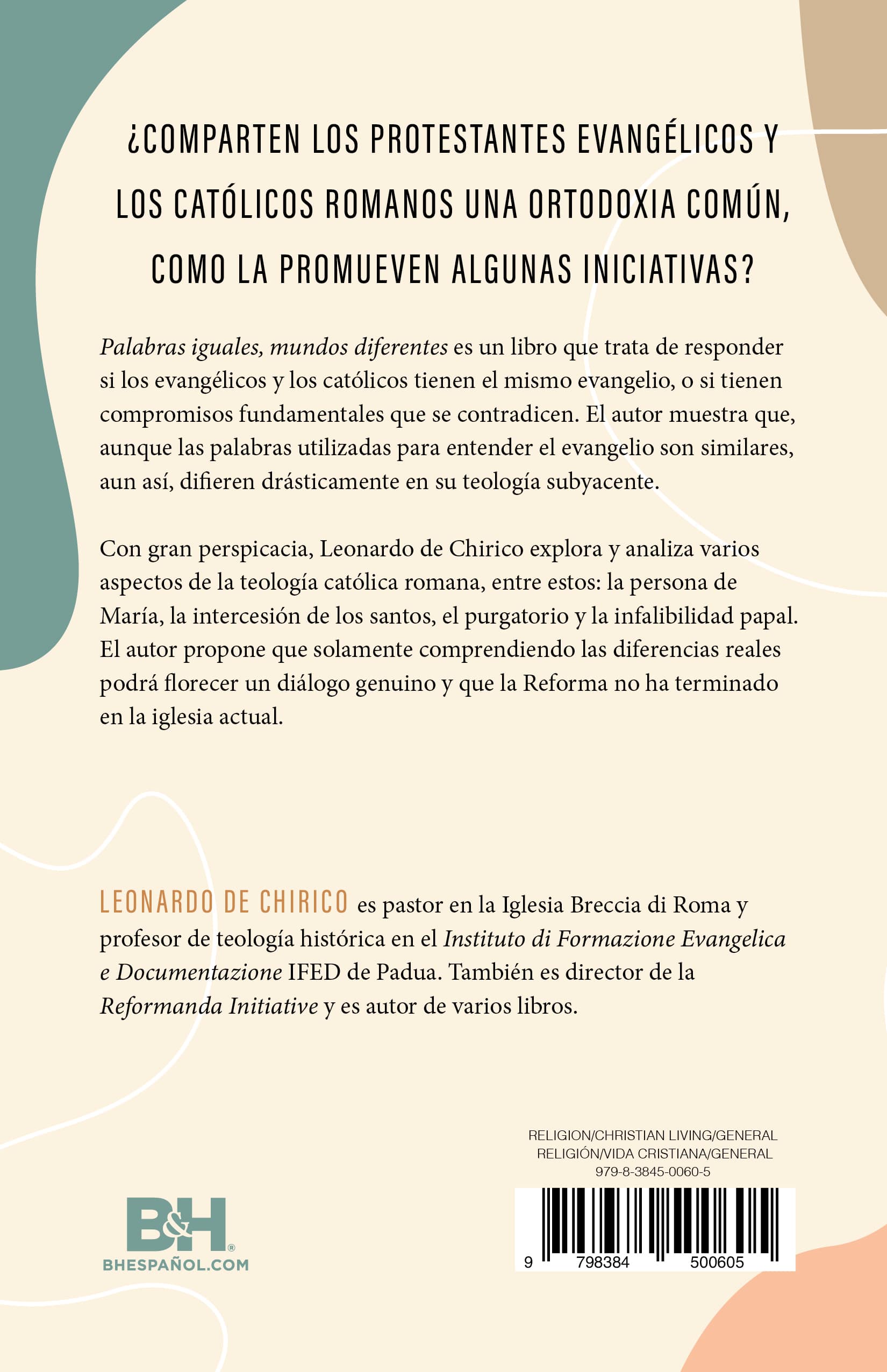 slide 2 of 2 for Palabras iguales, mundos diferentes