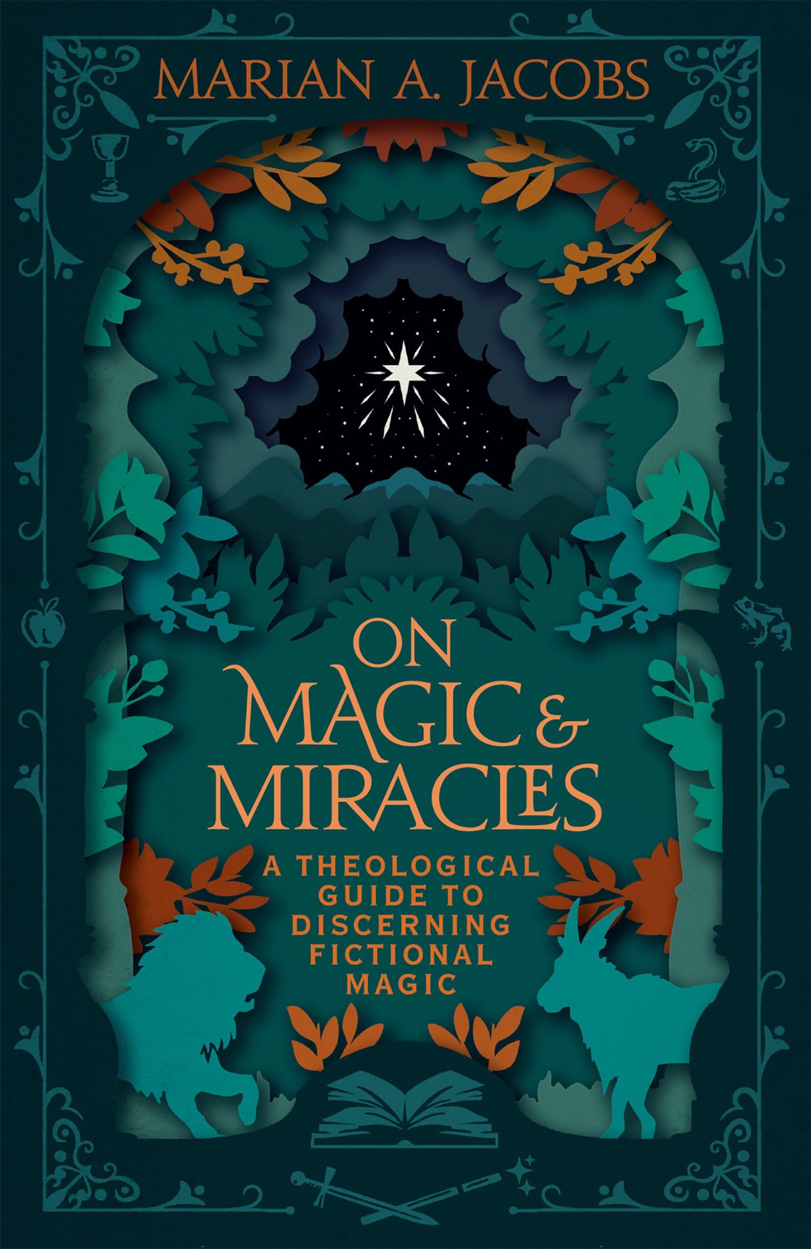 eBook - On Magic and Miracles
